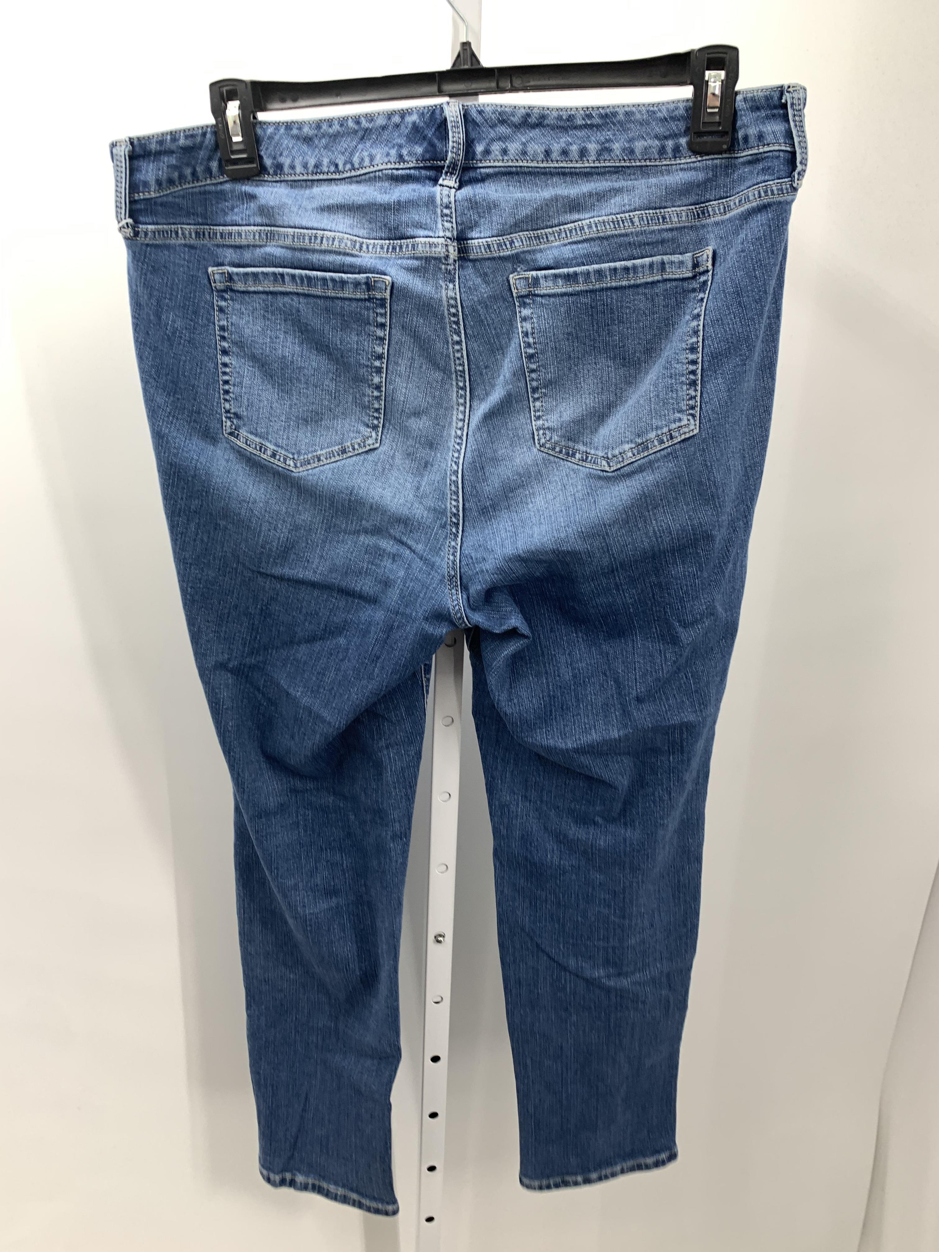 Torrid Size 16 W Womens Jeans