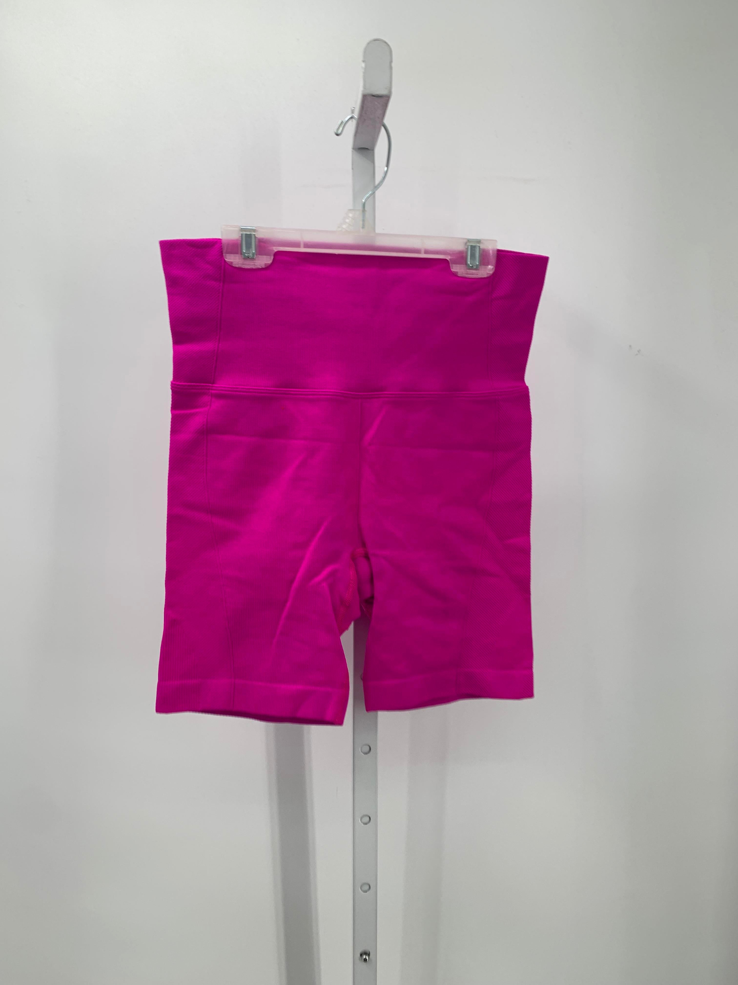 All In Motion Size Medium Misses Shorts