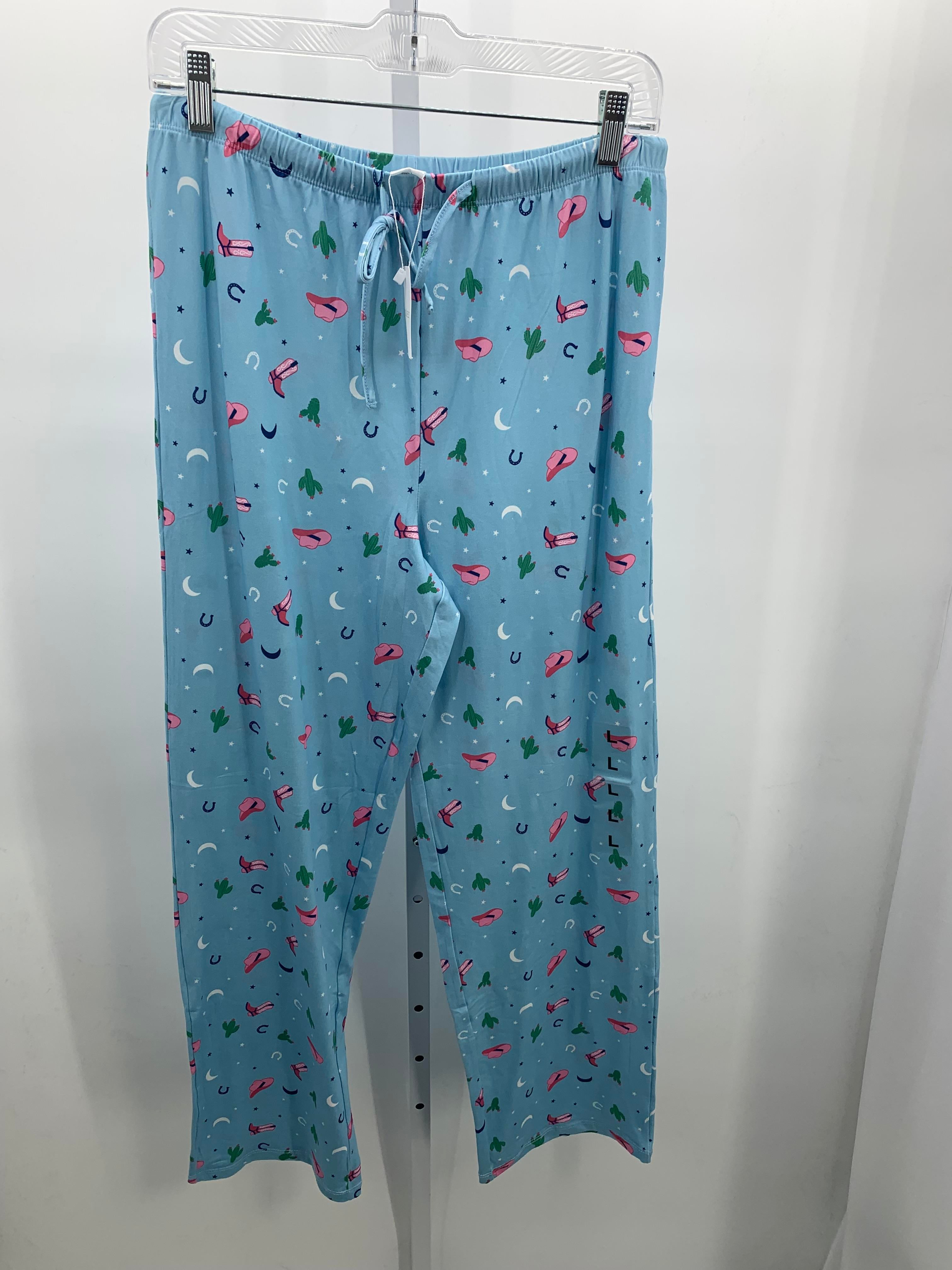 Mia & Tess Size Large Misses Pants