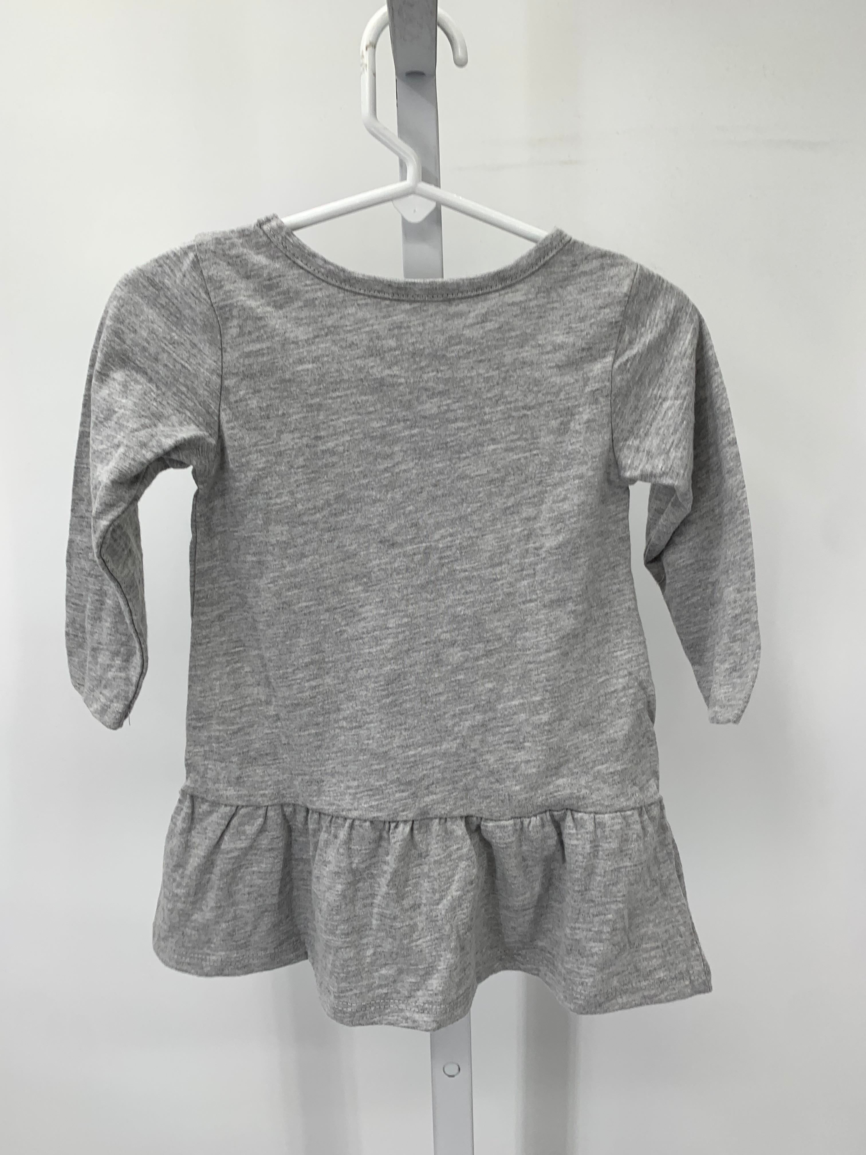 Harry Potter Size 12 Months Girls Long Sleeve Dress