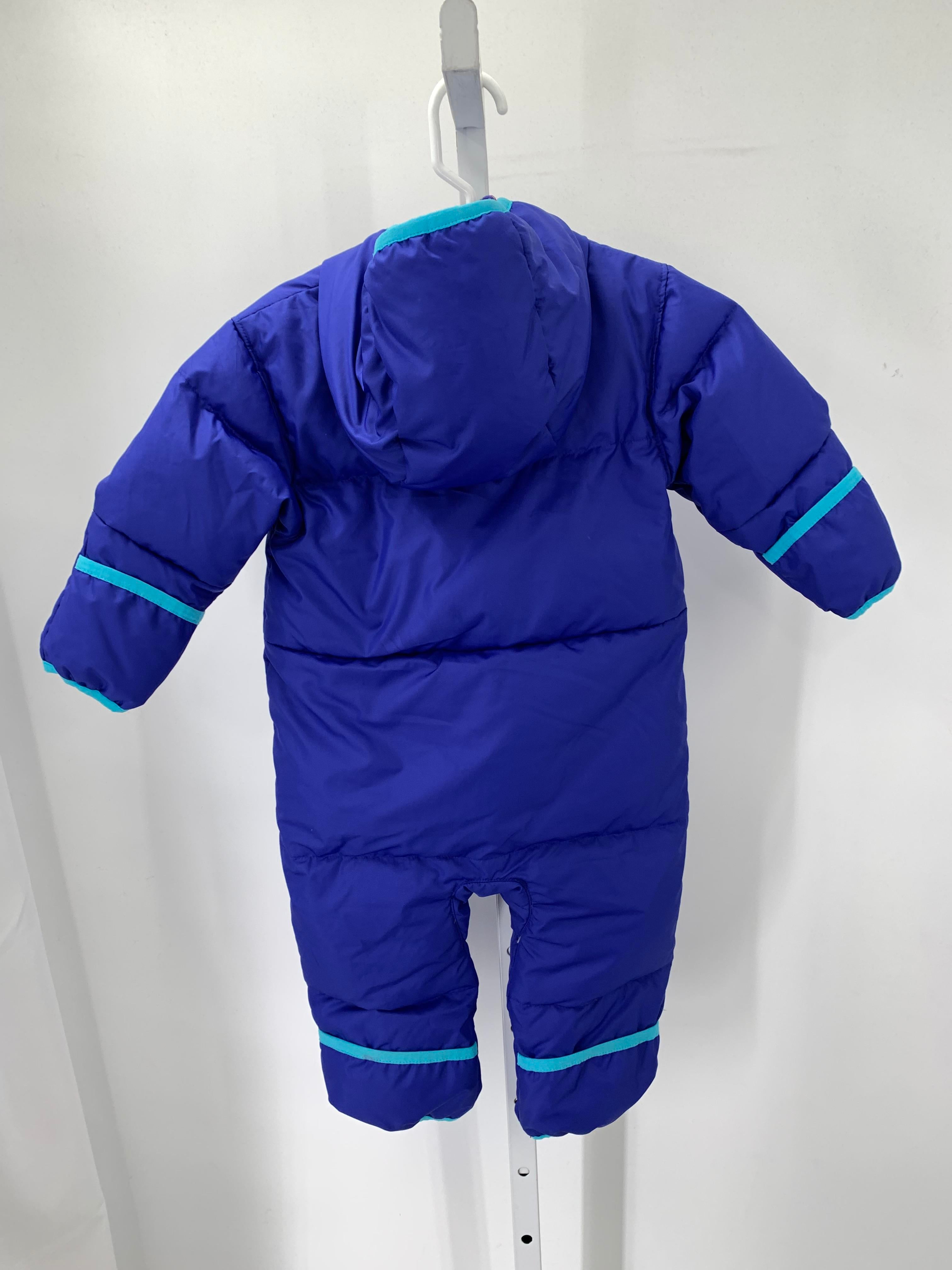 Columbia Size 12-18 Months Girls Snow Suit