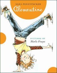 Clementine - Sara Pennypacker