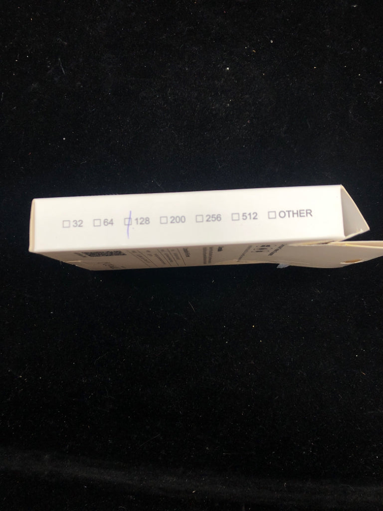 NIB DATALOGIXX USB