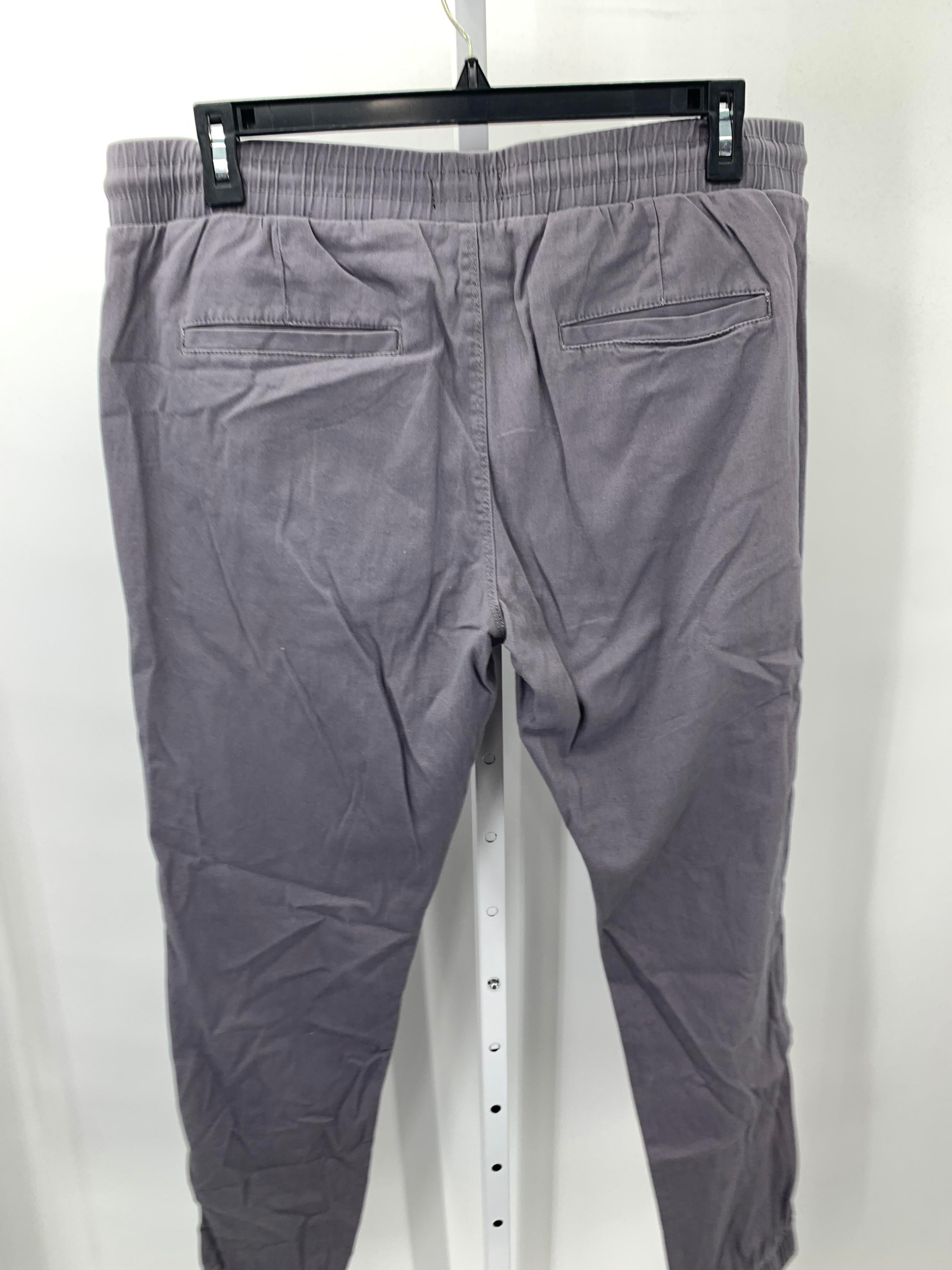 NEW DRAW WAIST PANTS