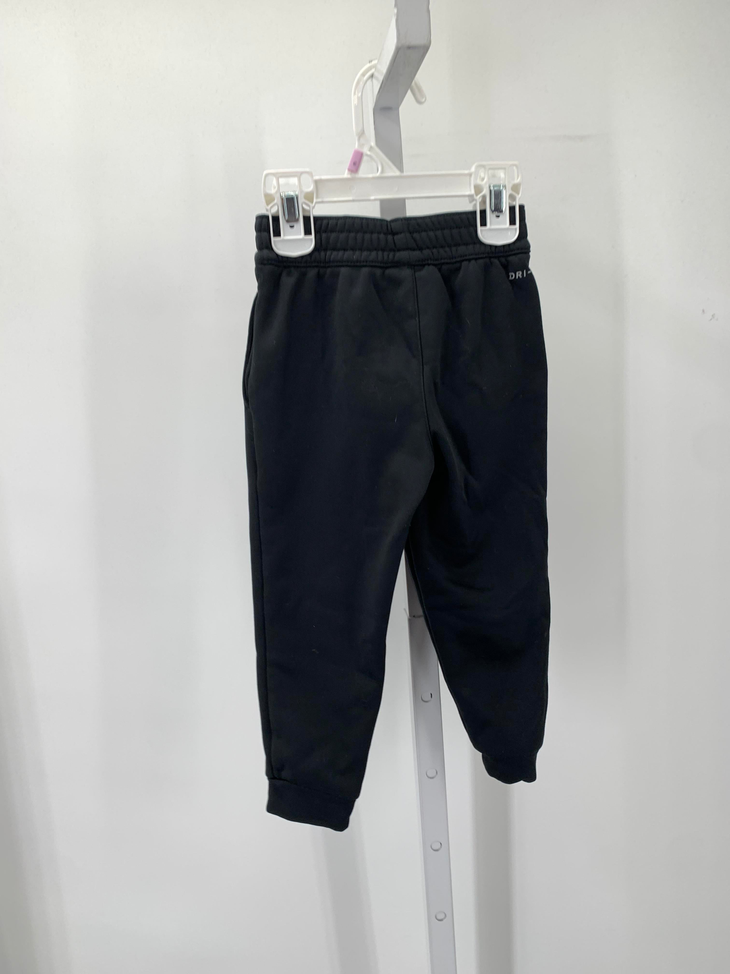 ELASTIC WAIST KNIT