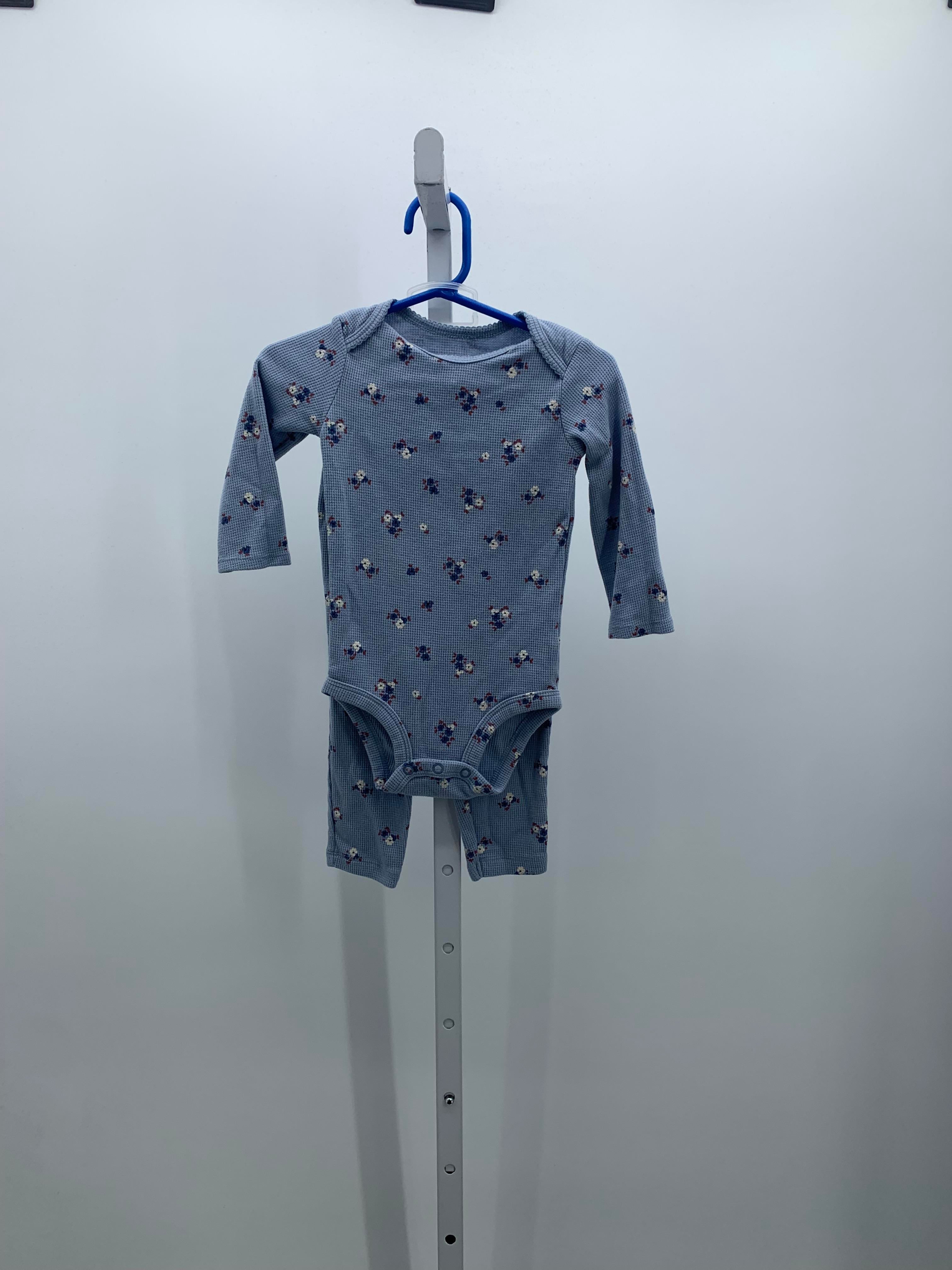 Carters Size 12 Months Girls 2 Pieces