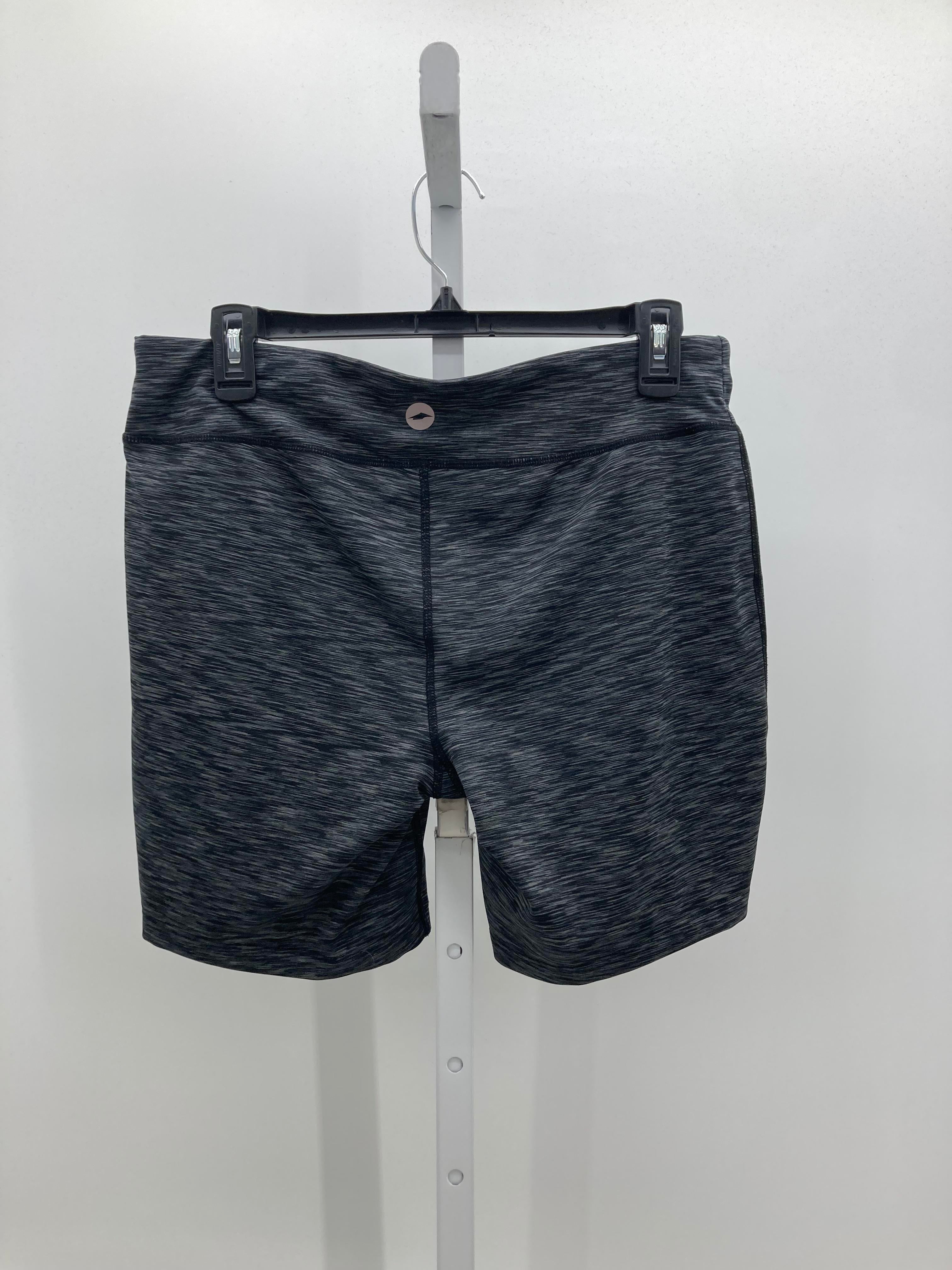 Avia Size Large Misses Shorts