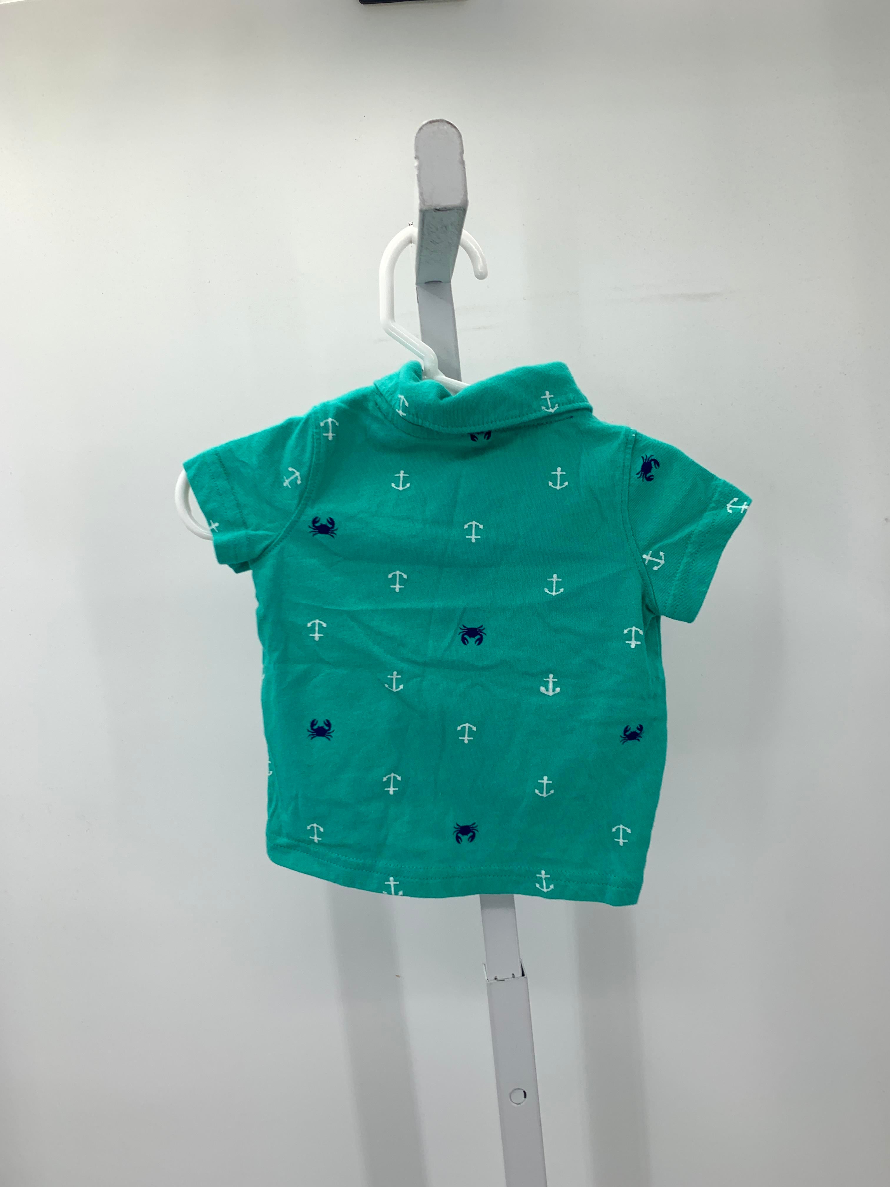 CRABS ANCHORS POLO