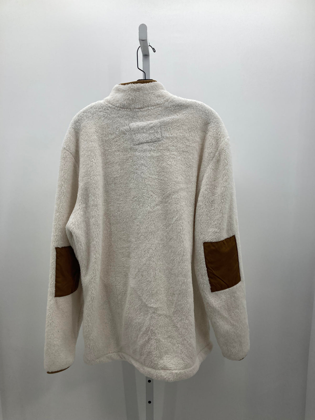 Hurley Size Large Misses Long Sleeve Shirt