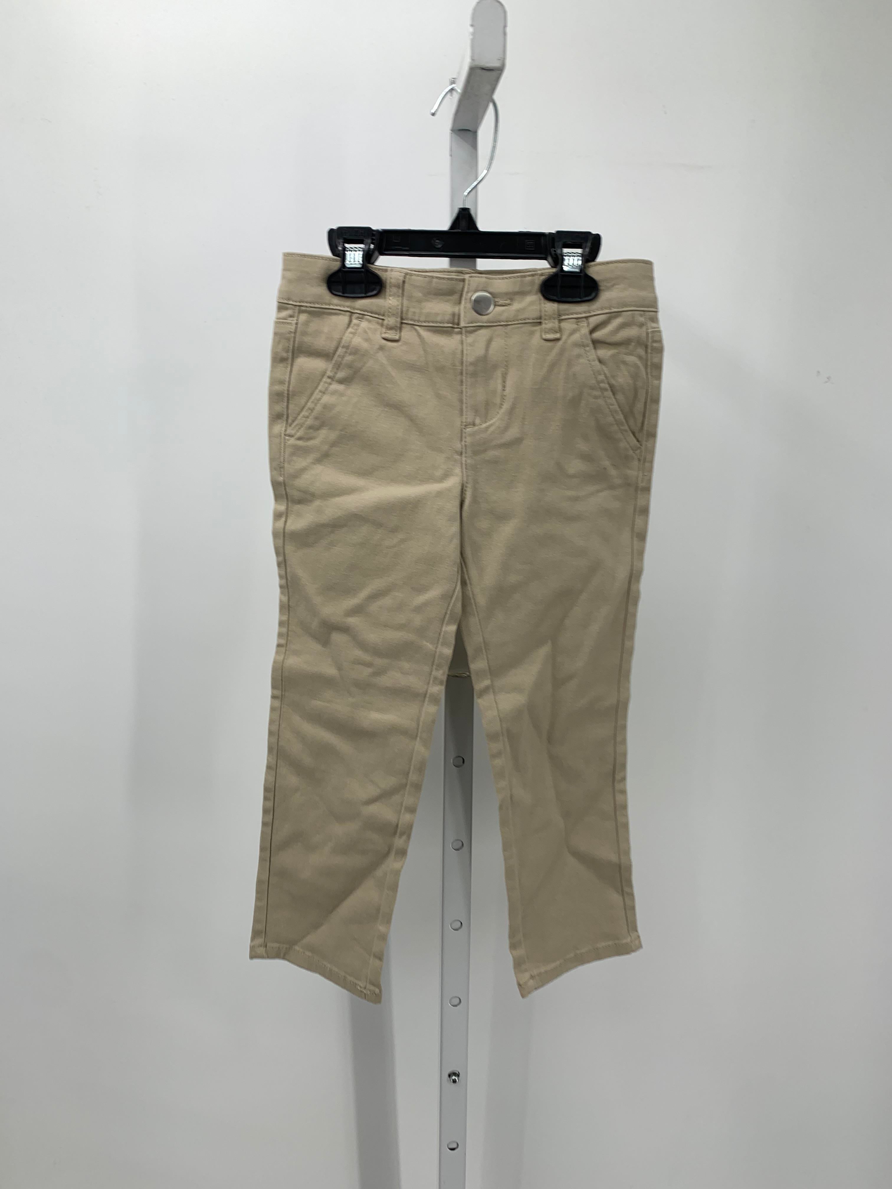 ADJ WAIST PANTS
