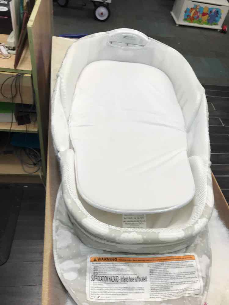 Baby Delight Portable Co-Sleeper