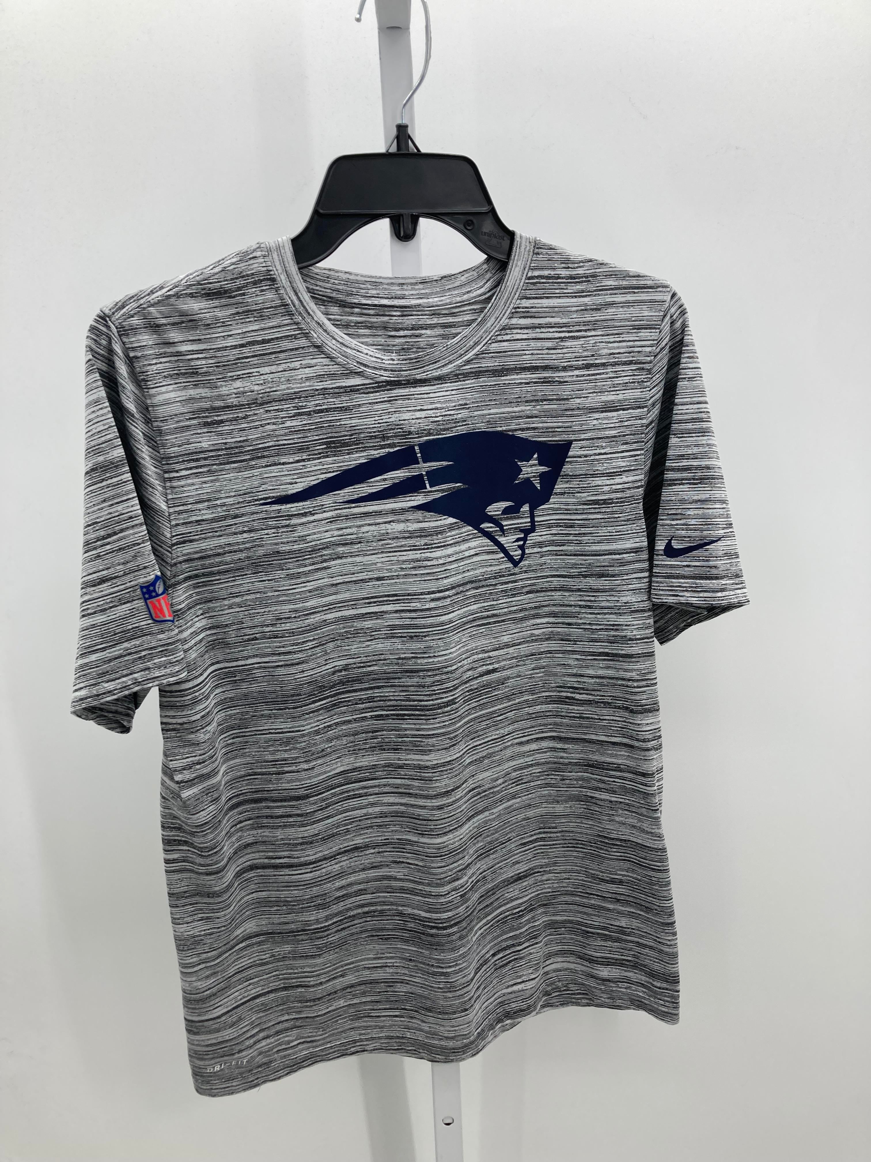 PATRIOTS ACTIVE WEAR