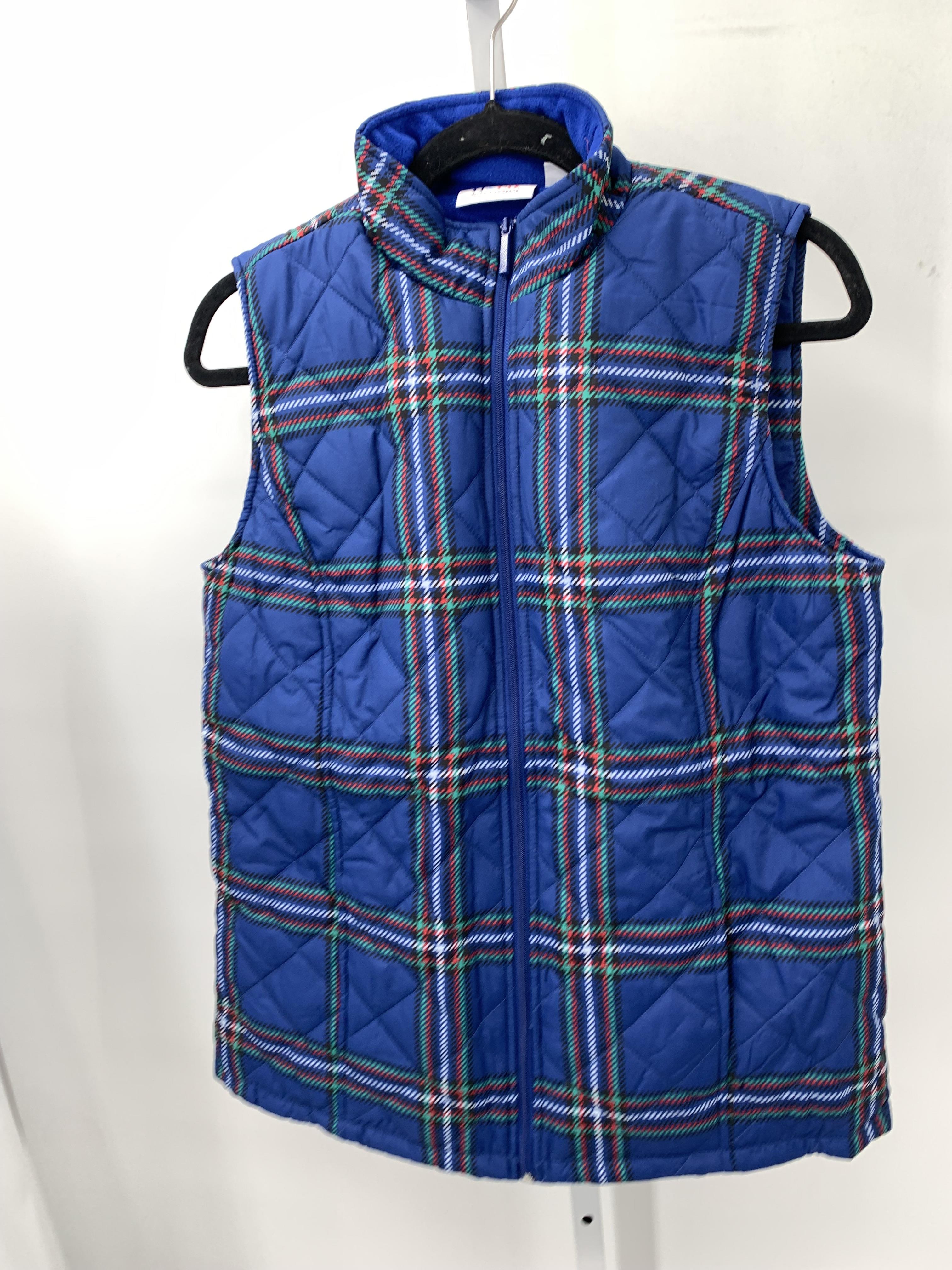 d & co. Size Small Misses Vest
