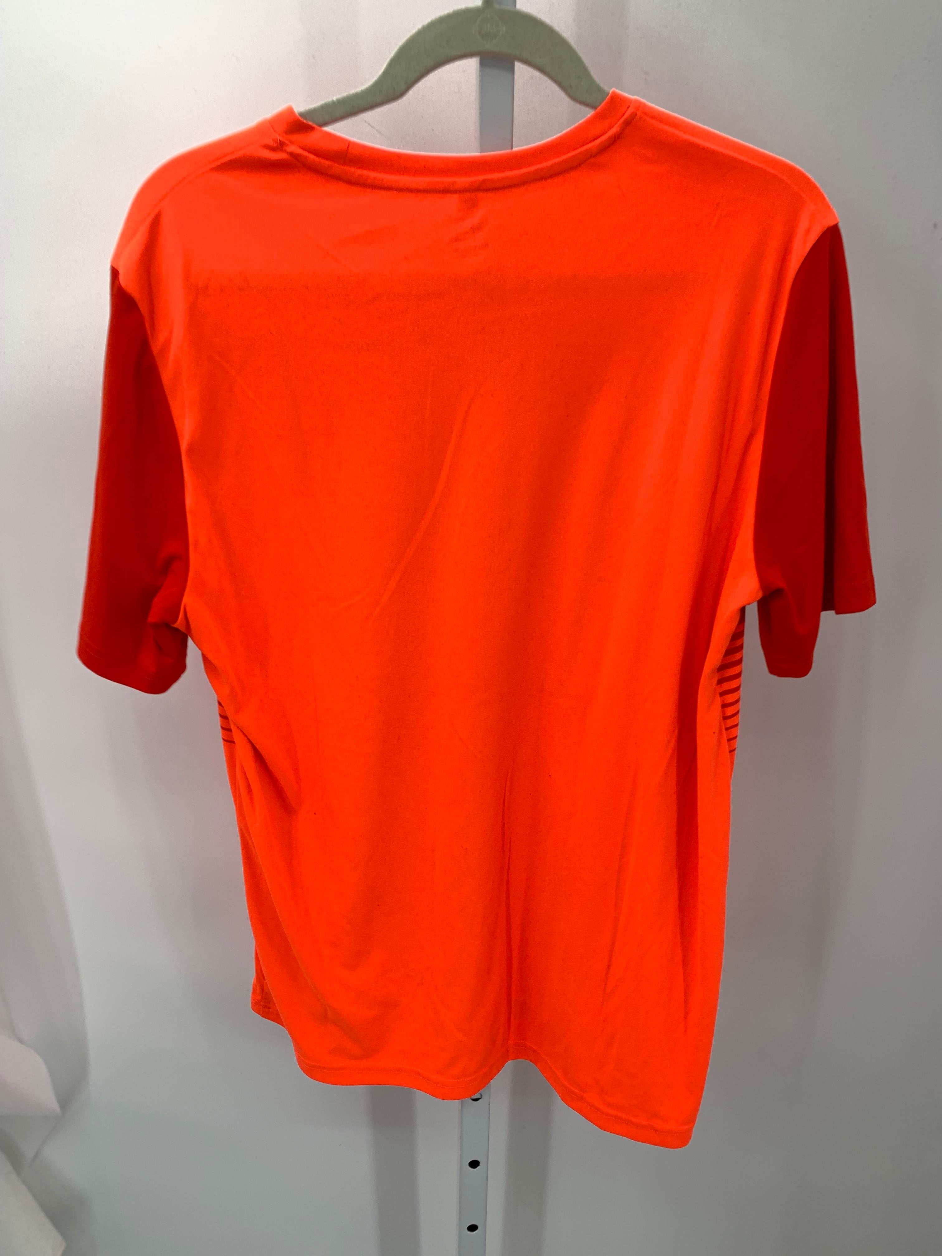 ARTENGO ACTIVE TEE.