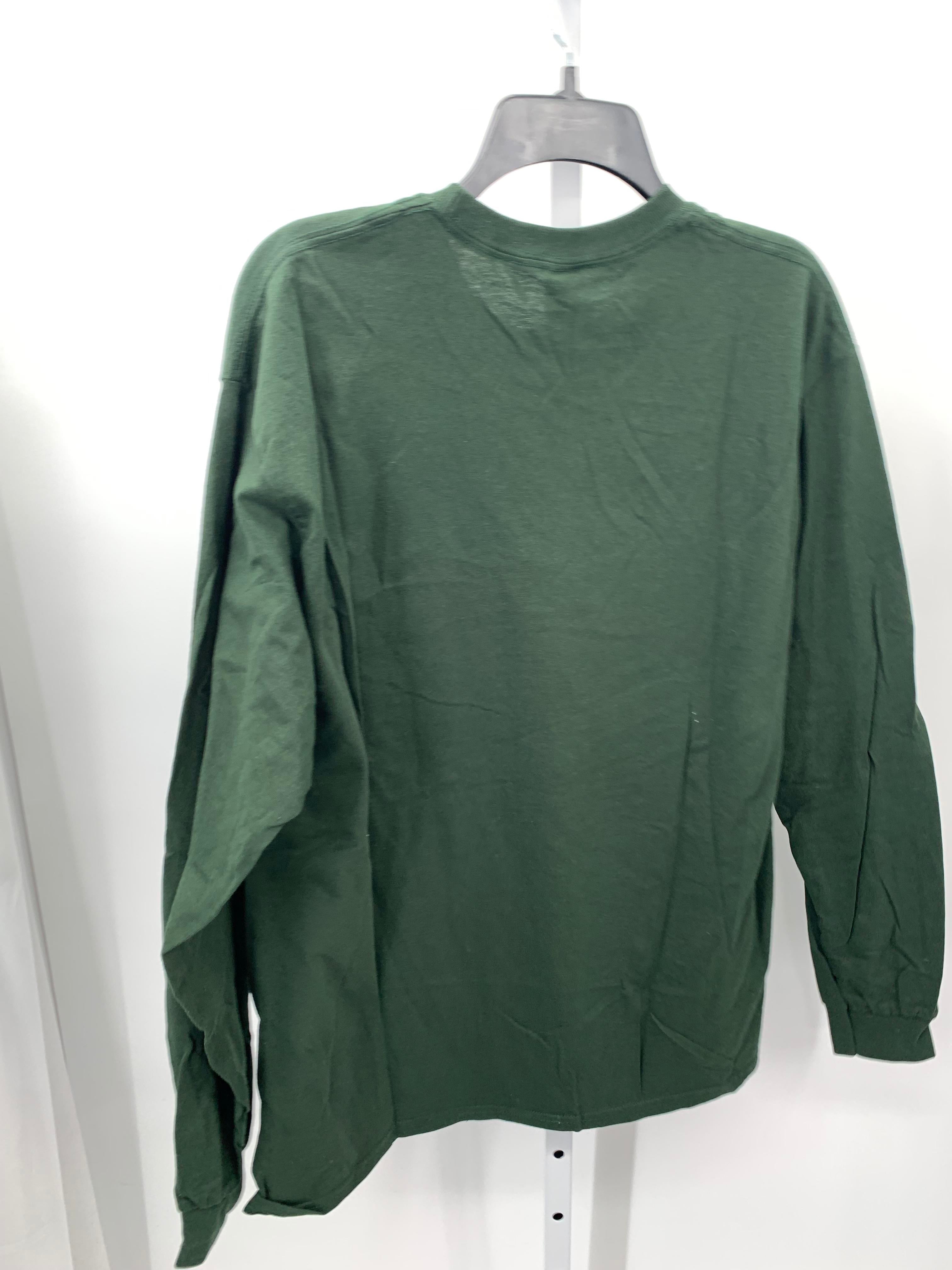 NEW GREENBAY PACKERS KNIT TEE