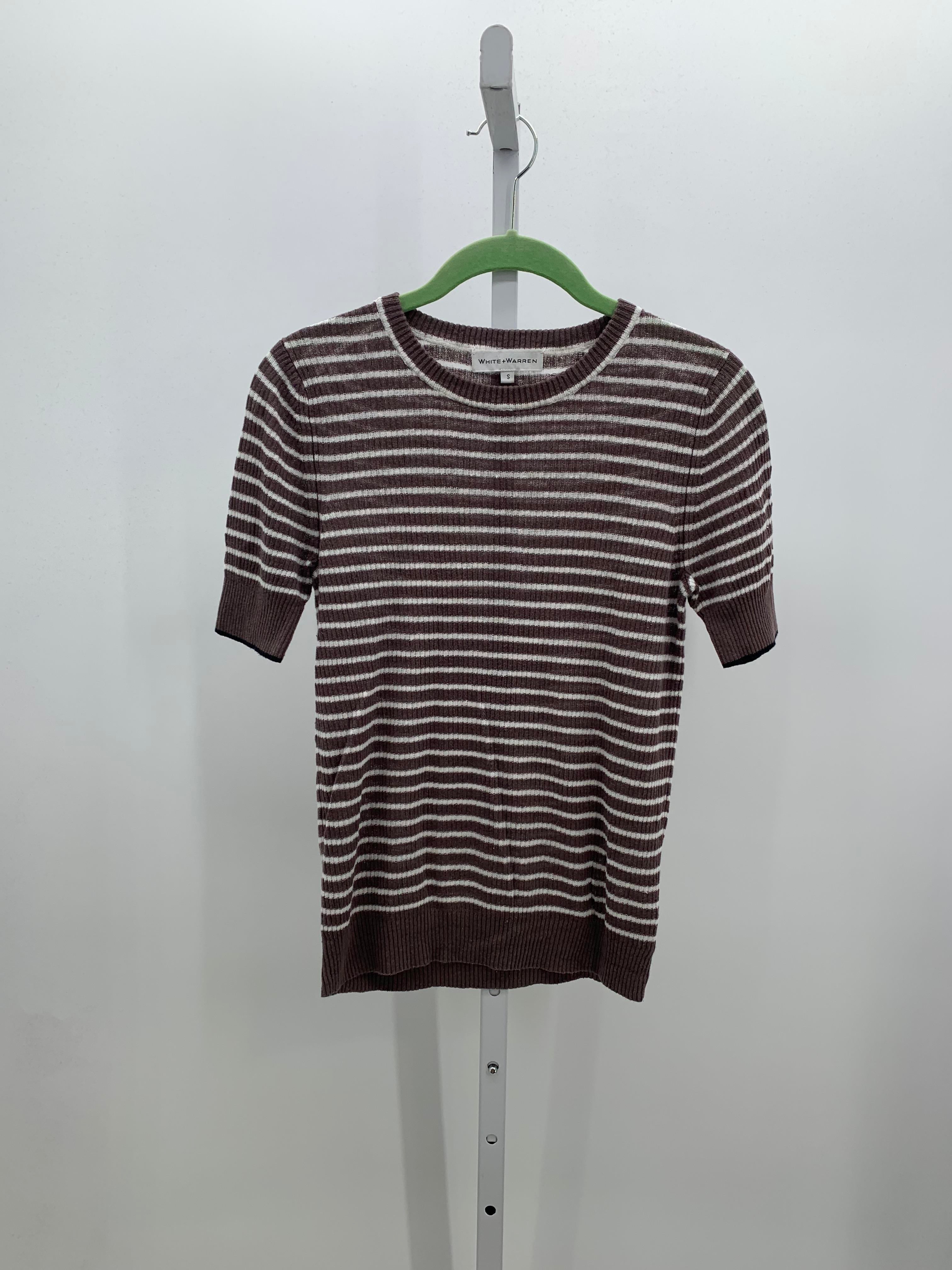 Size Small Misses Short Slv Sweater