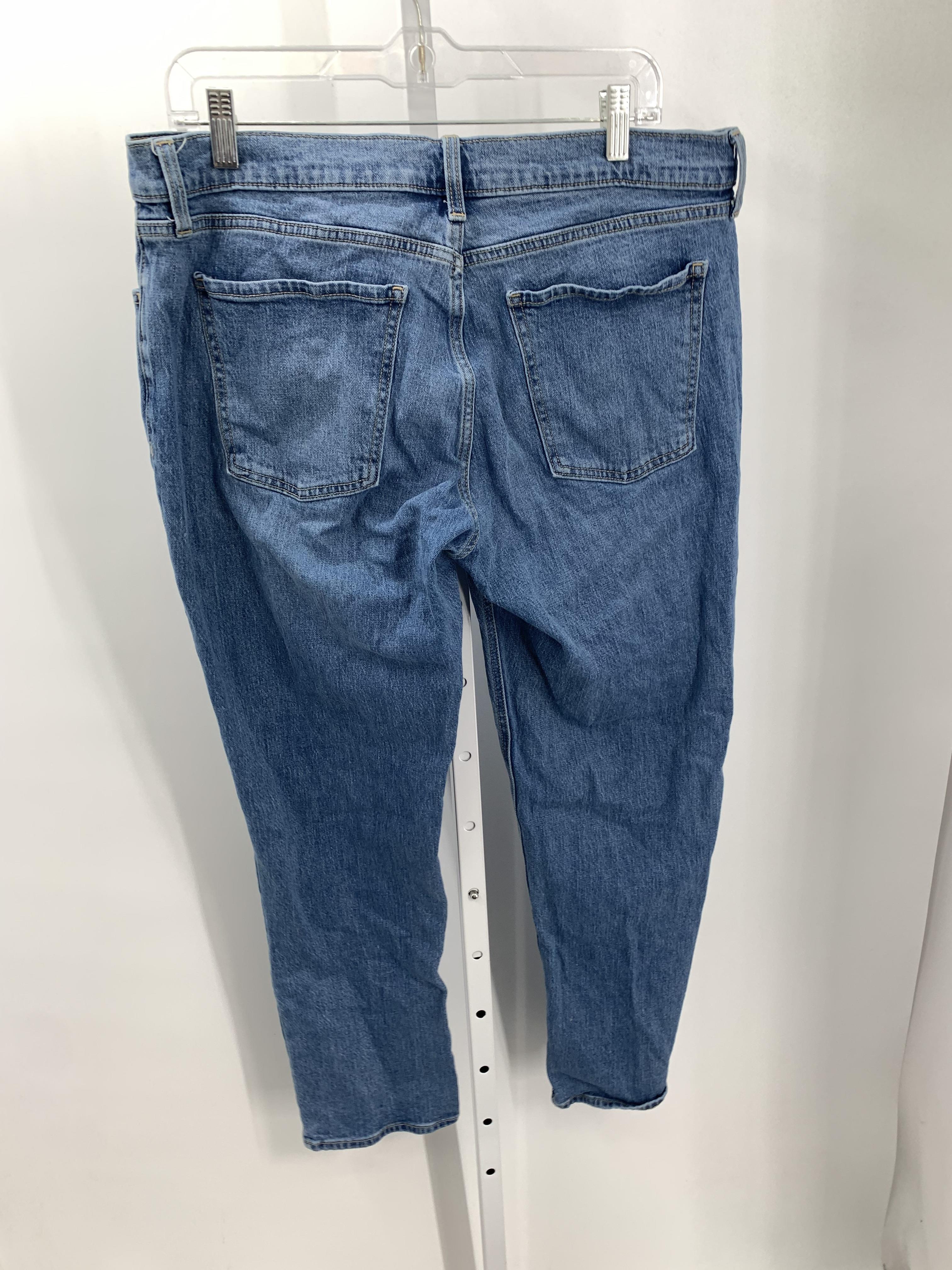 Old Navy Size 12 Misses Jeans