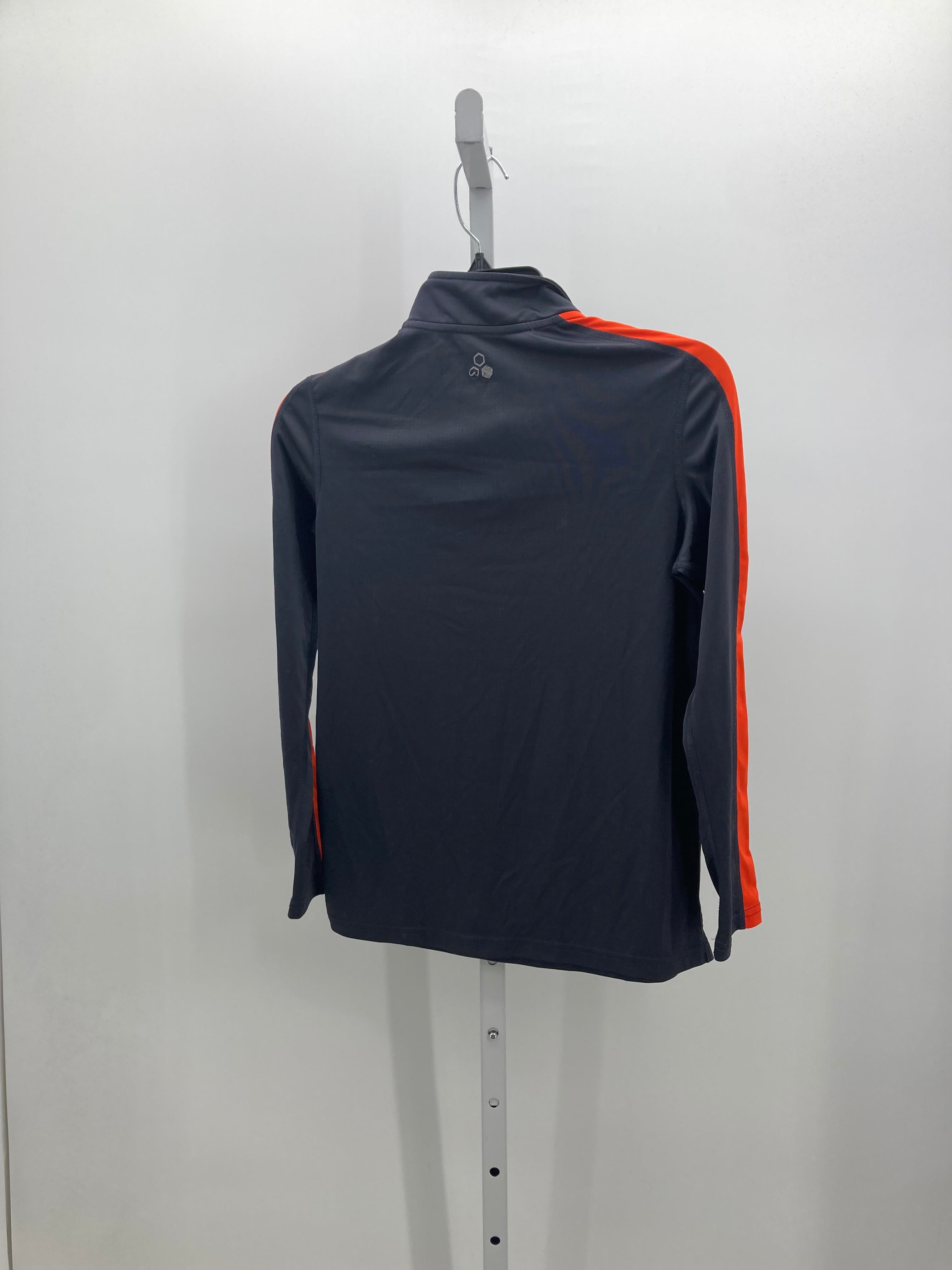 ORANGE STRIPE