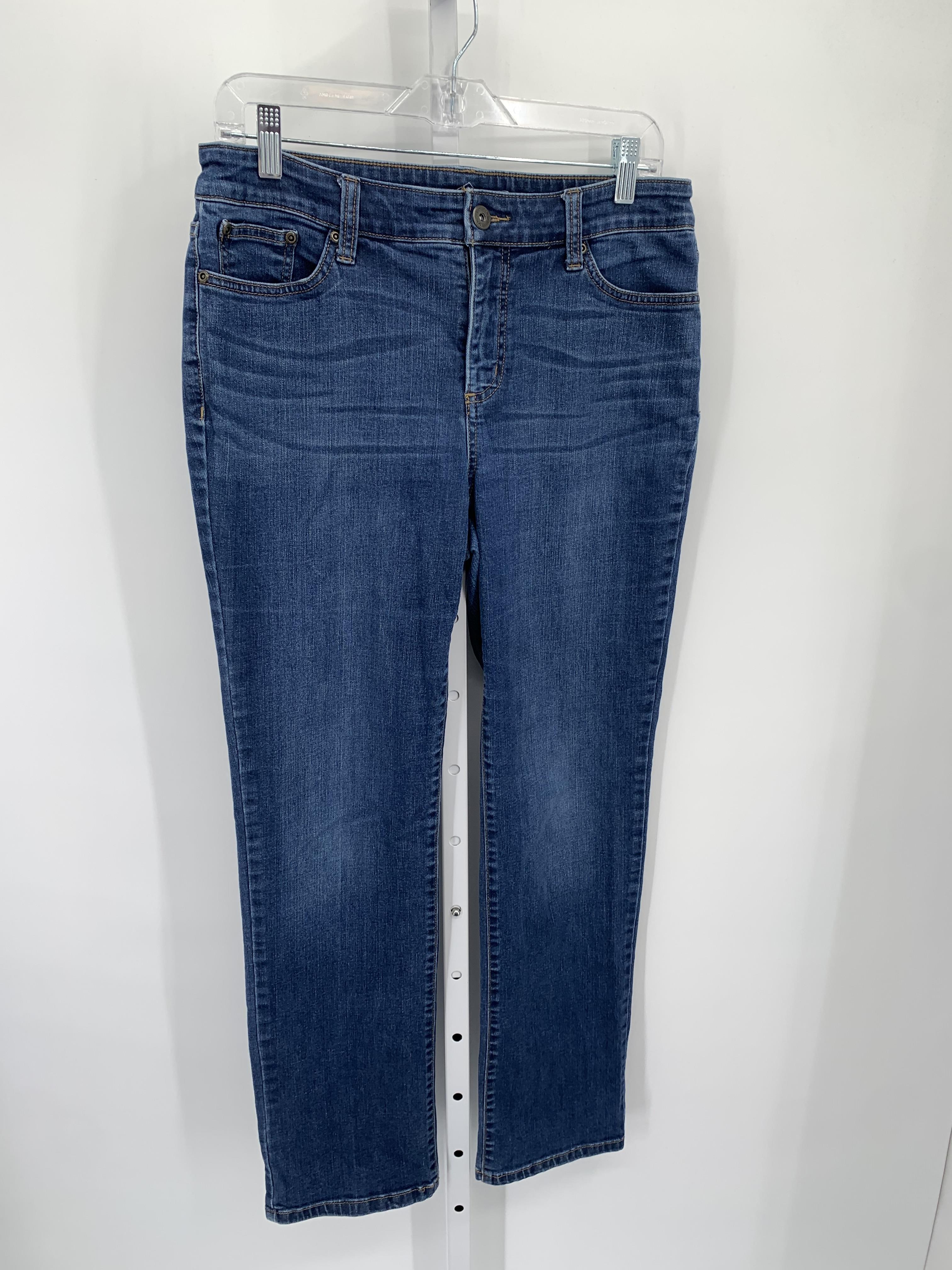 St. Johns Bay Size 10 Misses Jeans