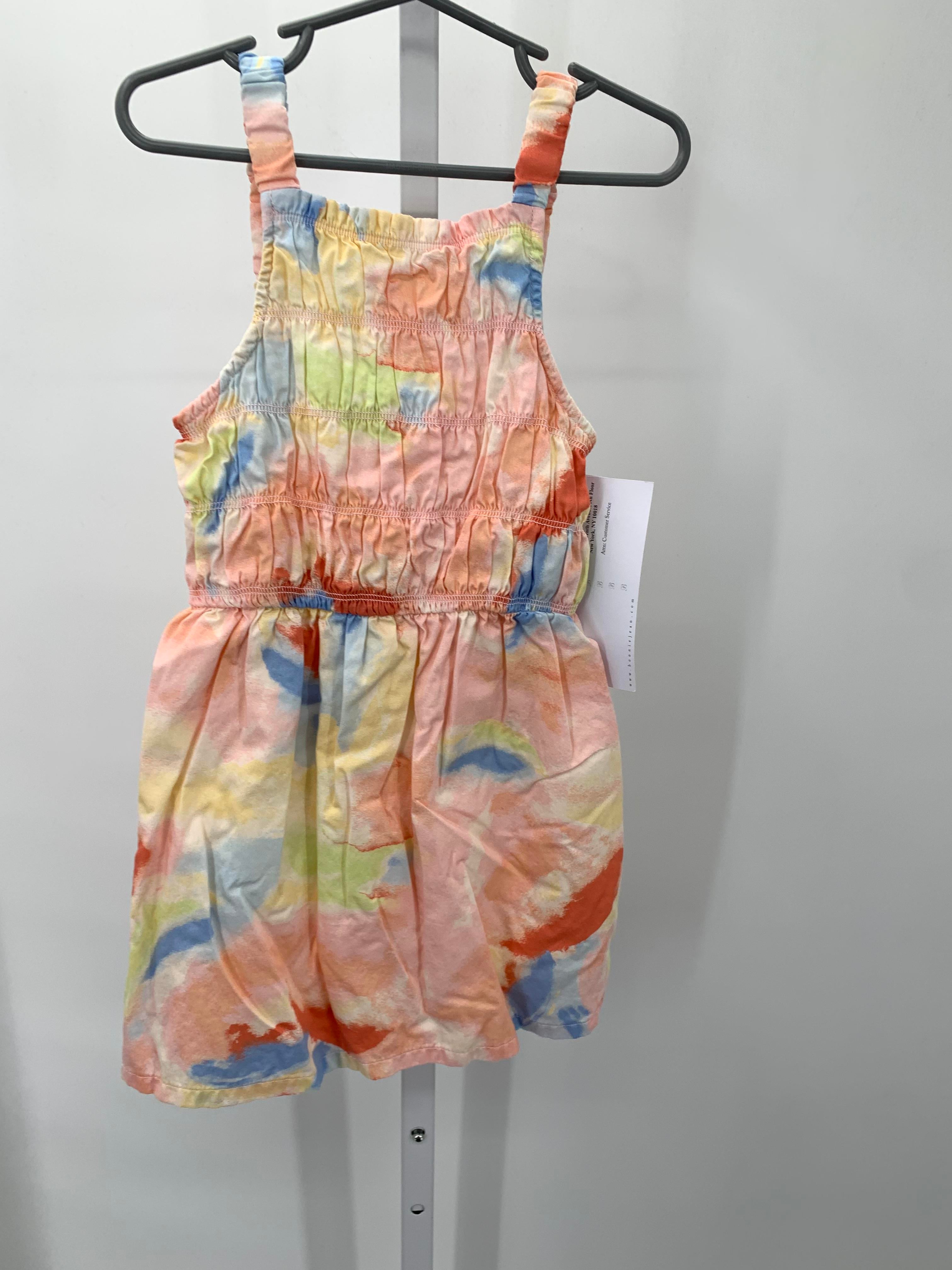 bonnie jean Size 4T Girls Sundress