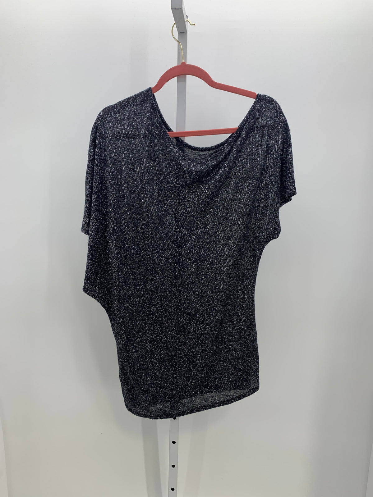 Express Size Medium Misses Short Sleeve Shirt