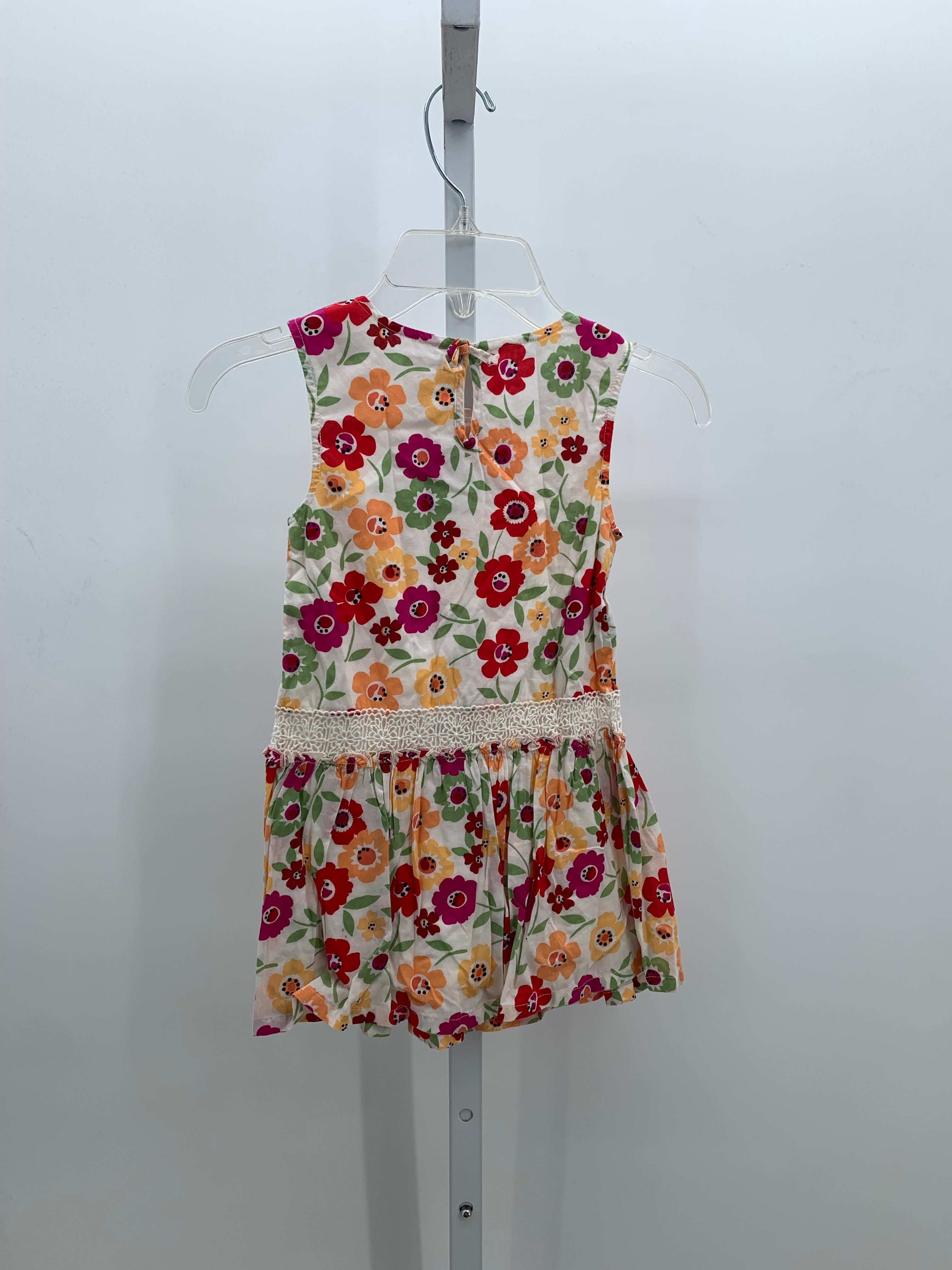 Gymboree Size 3 Girls Sundress