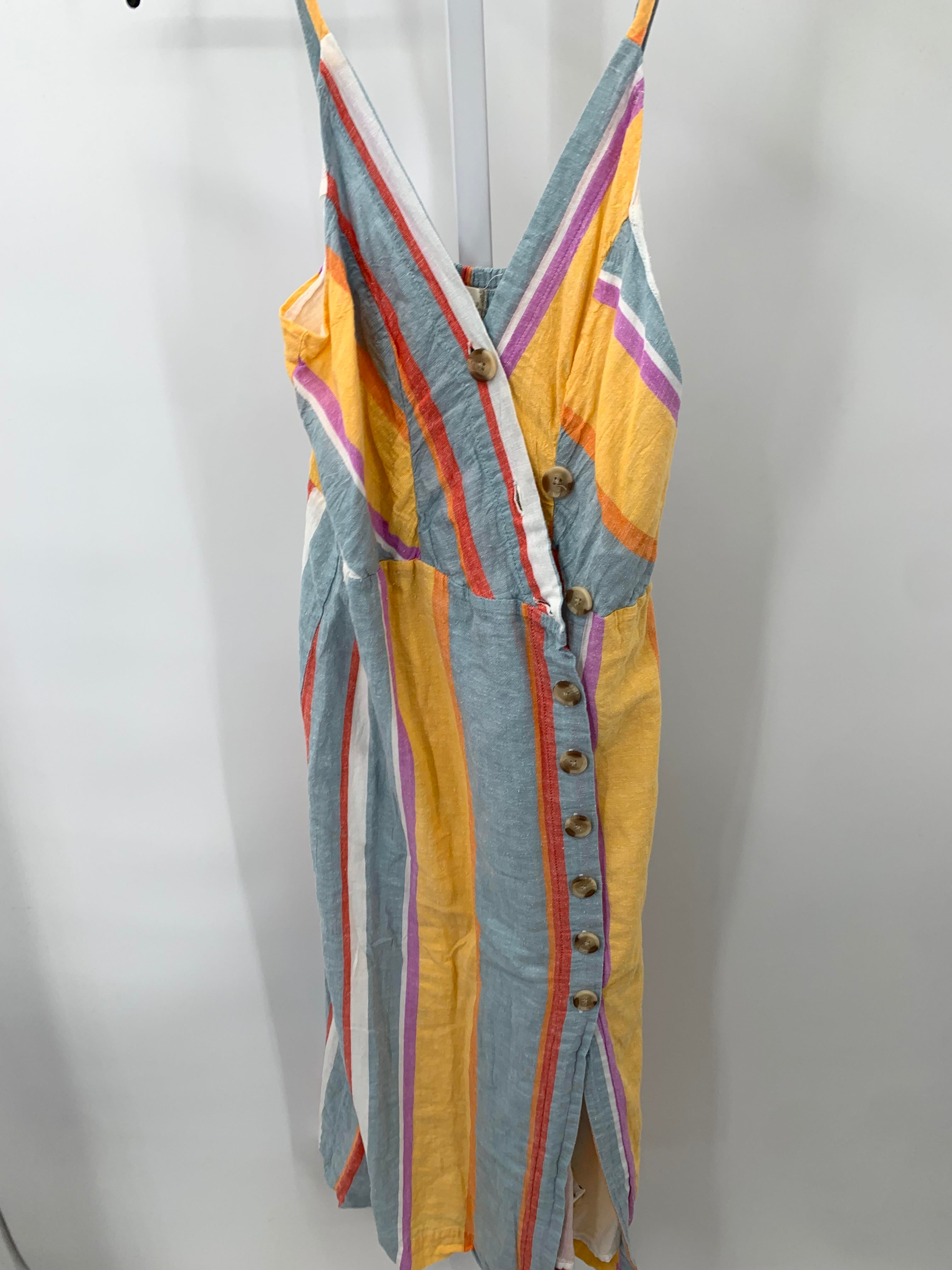 Size Small Misses Sundress