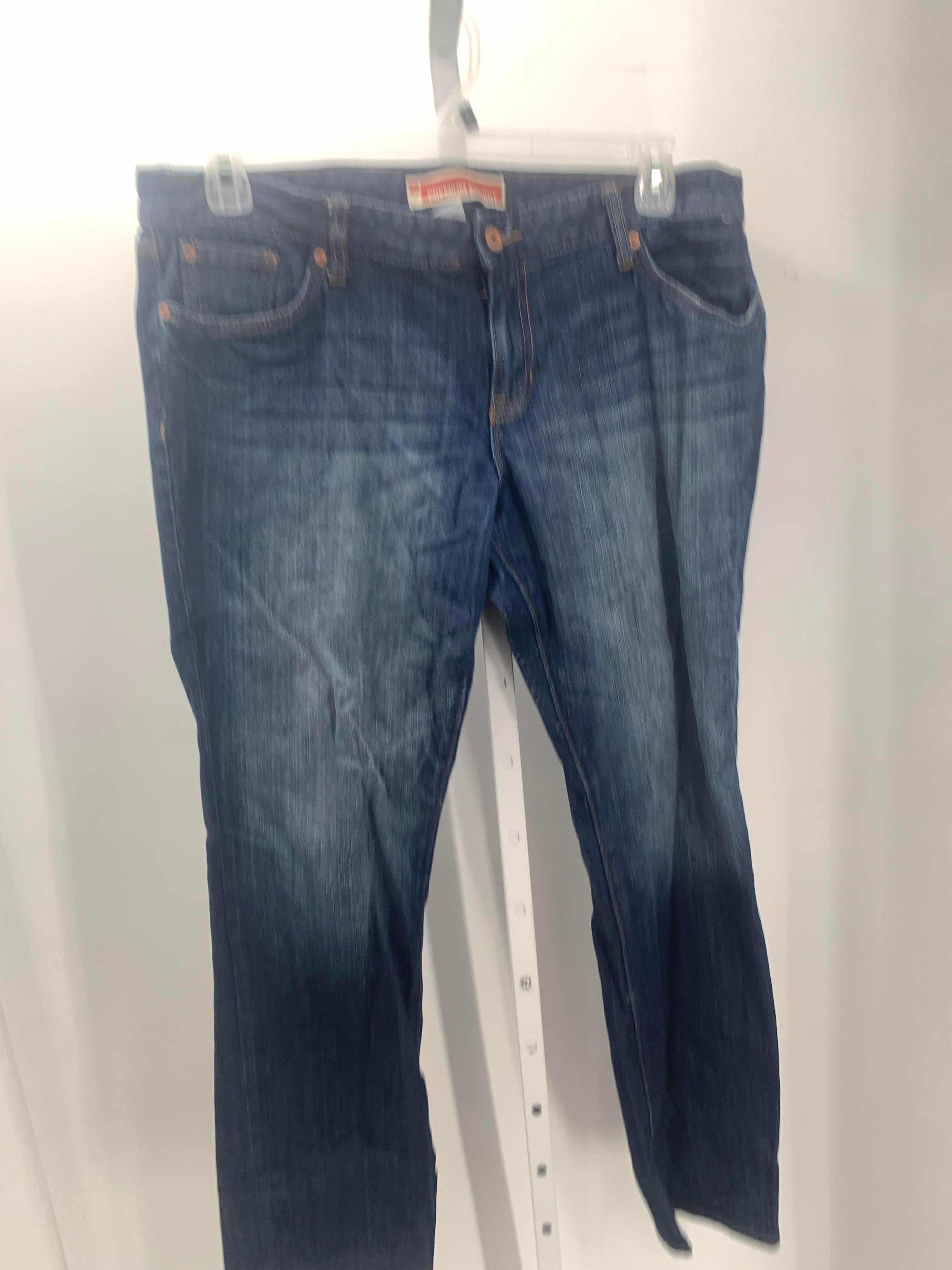 Gap Size 16 Misses Jeans