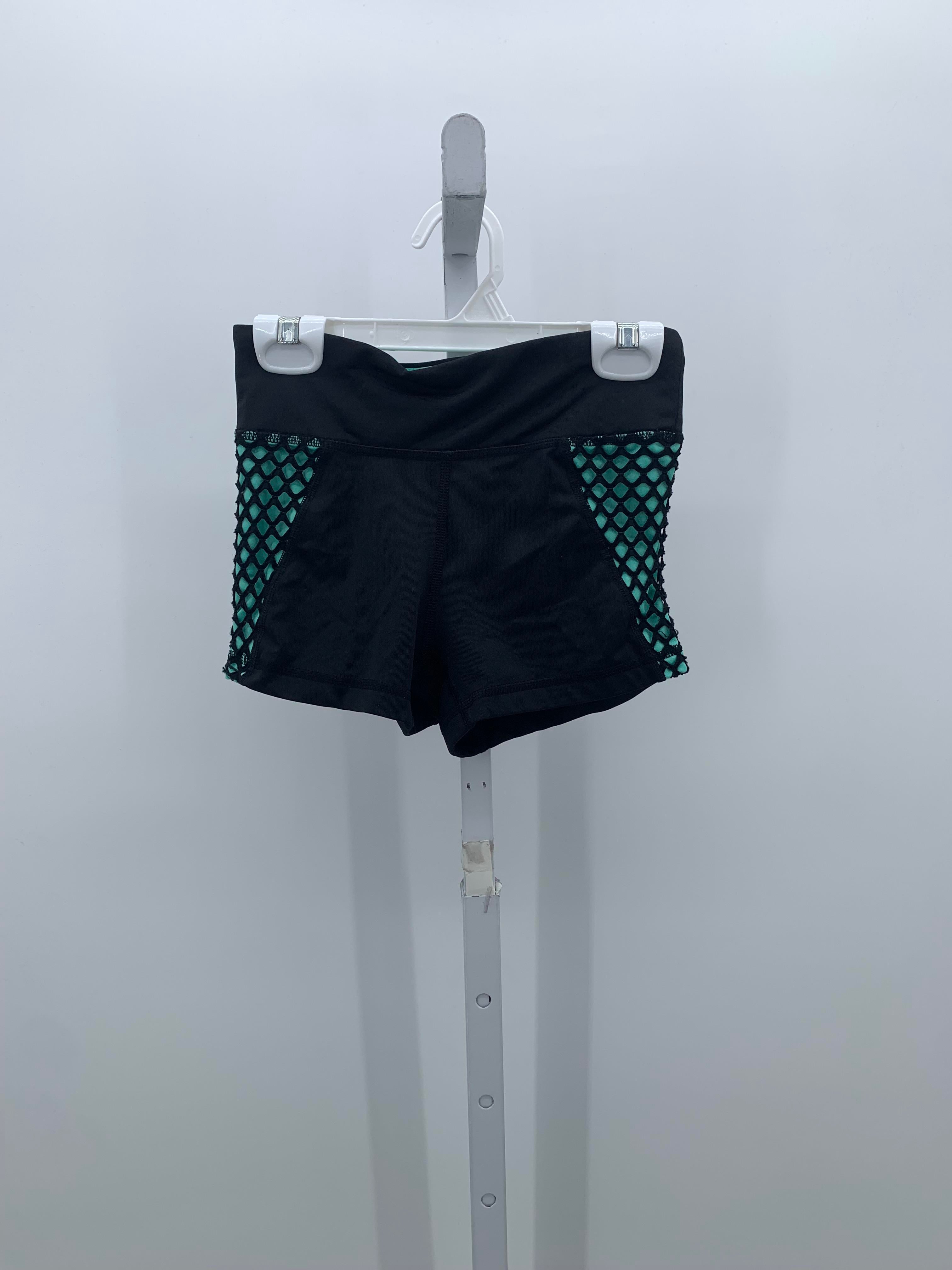 Live Love Dream Size X Small Misses Shorts
