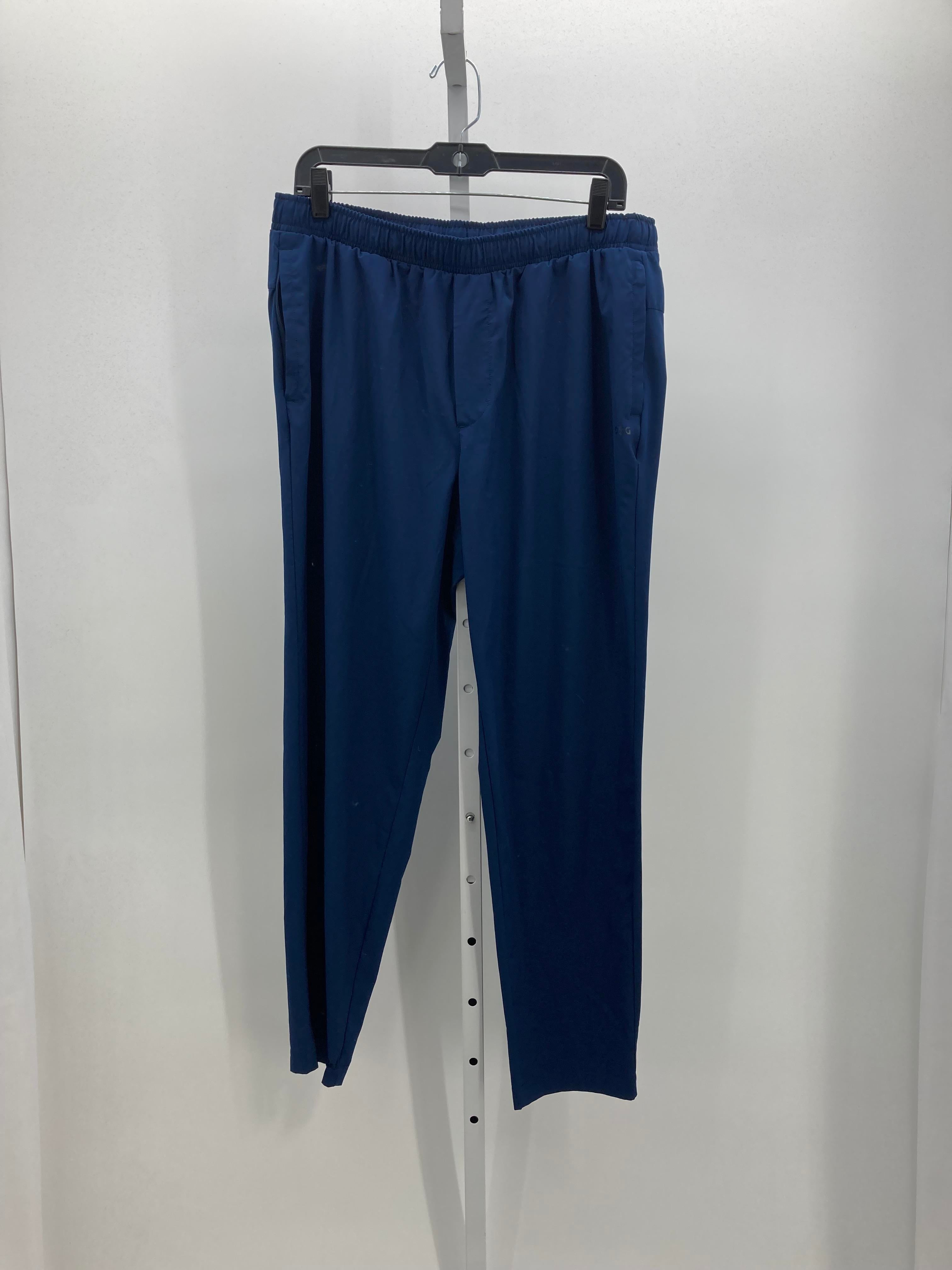 DSG Size Large Misses Pants