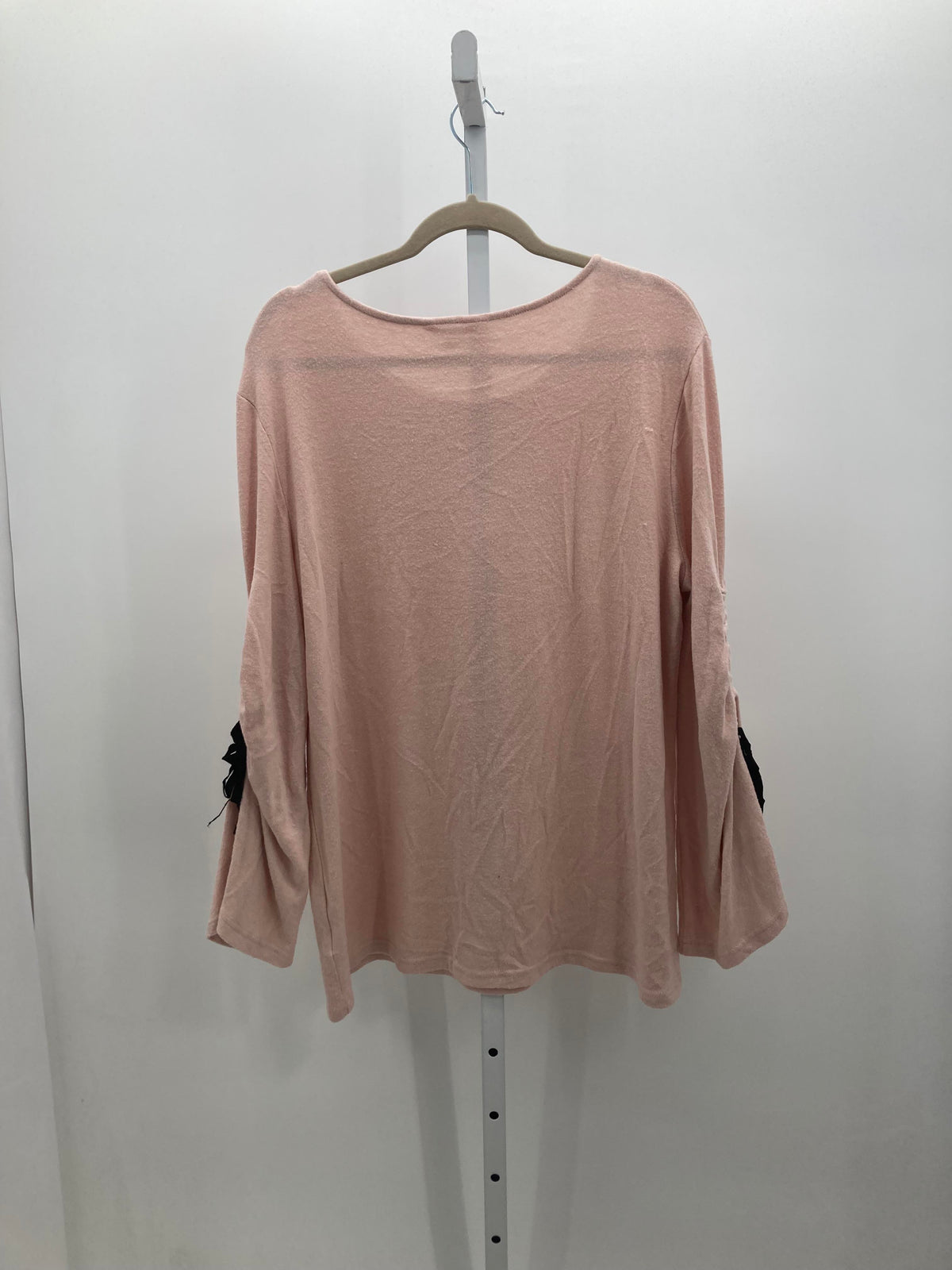 Juicy Couture Size XXL Misses Long Sleeve Shirt
