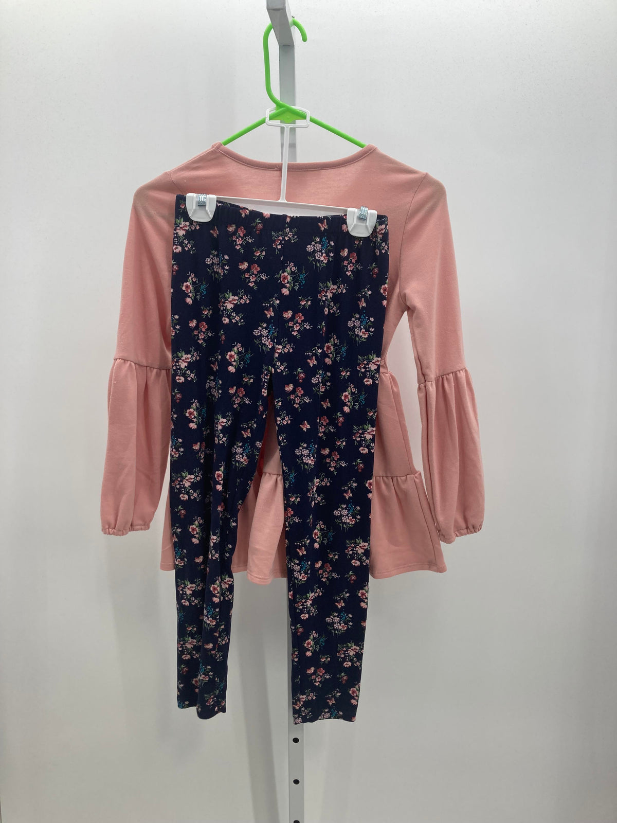 Knit Works Size 8-10 Girls 2 Pieces