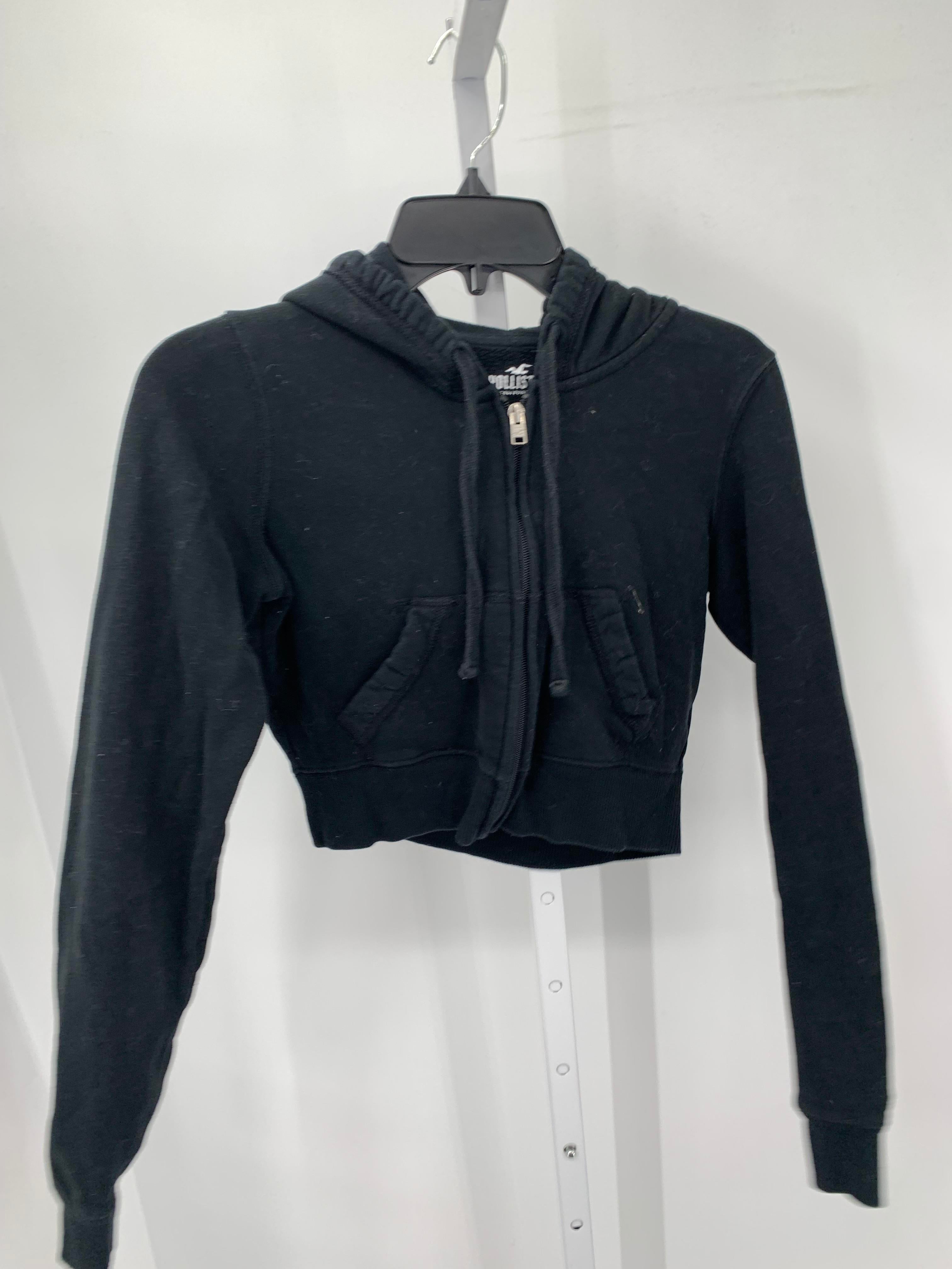 Hollister Size X Small Juniors Jacket