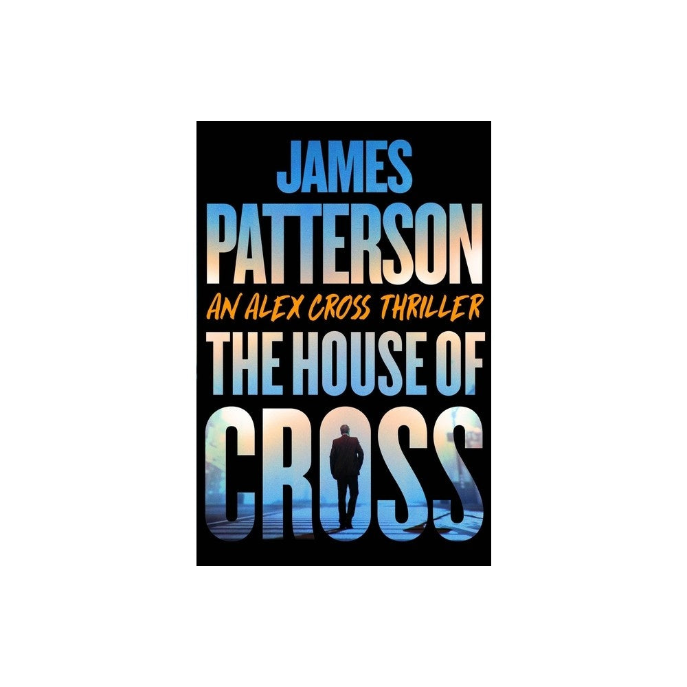 The House of Cross Meet the Hero of the New Prime Series Crossthe Grea -