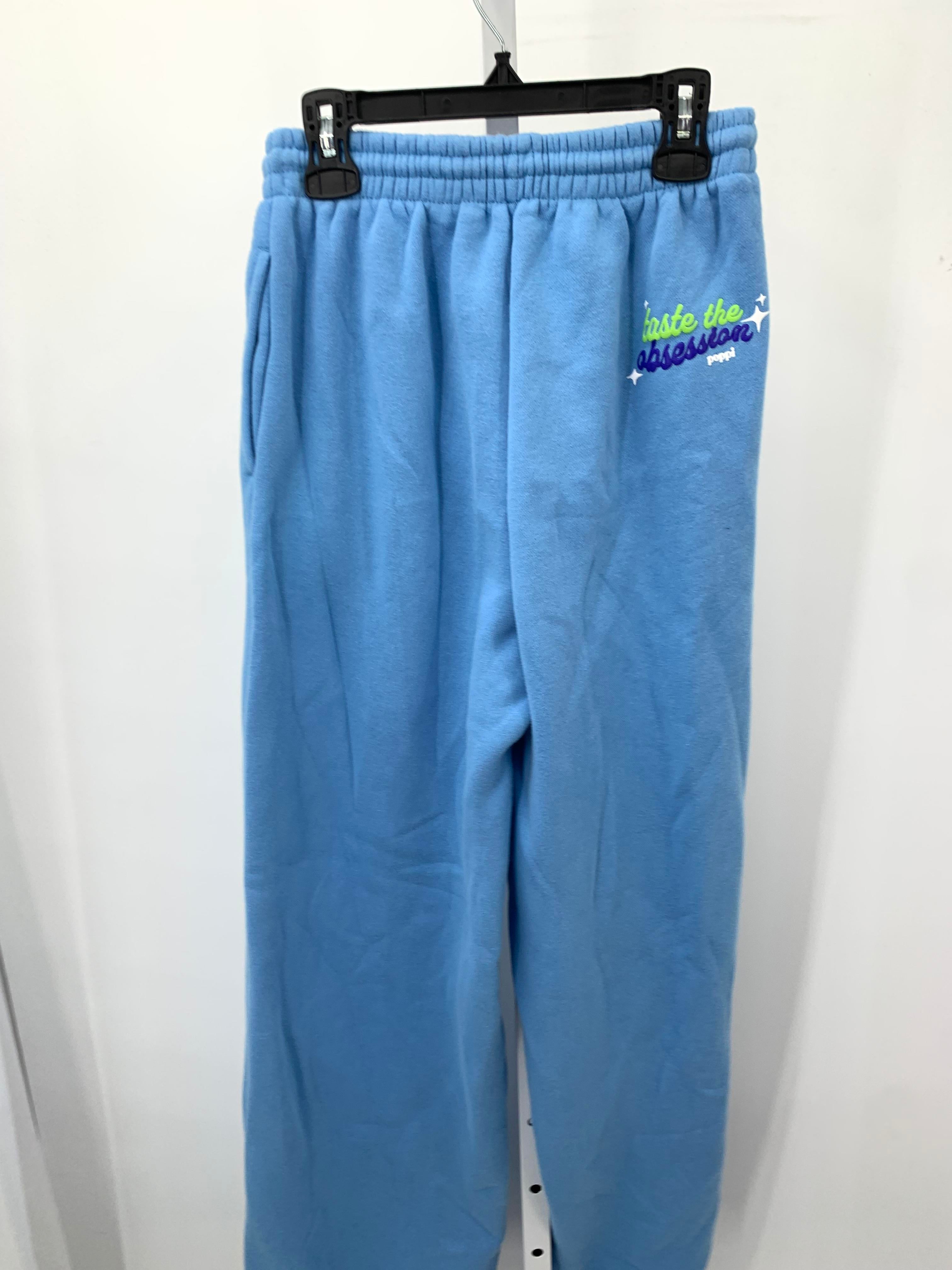 Size X Small Juniors Sweatpants