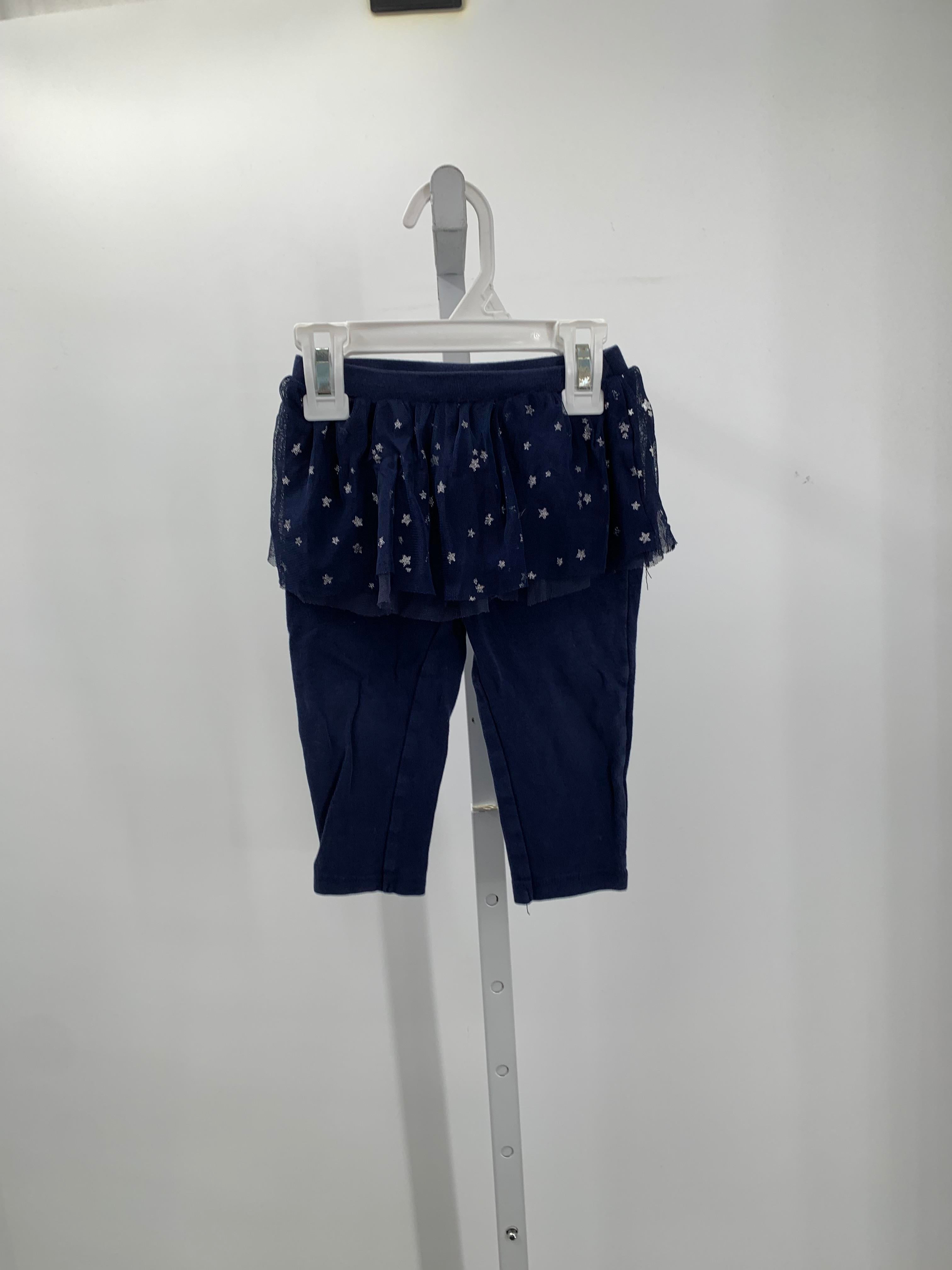 Carters Size 18 Months Girls Leggings