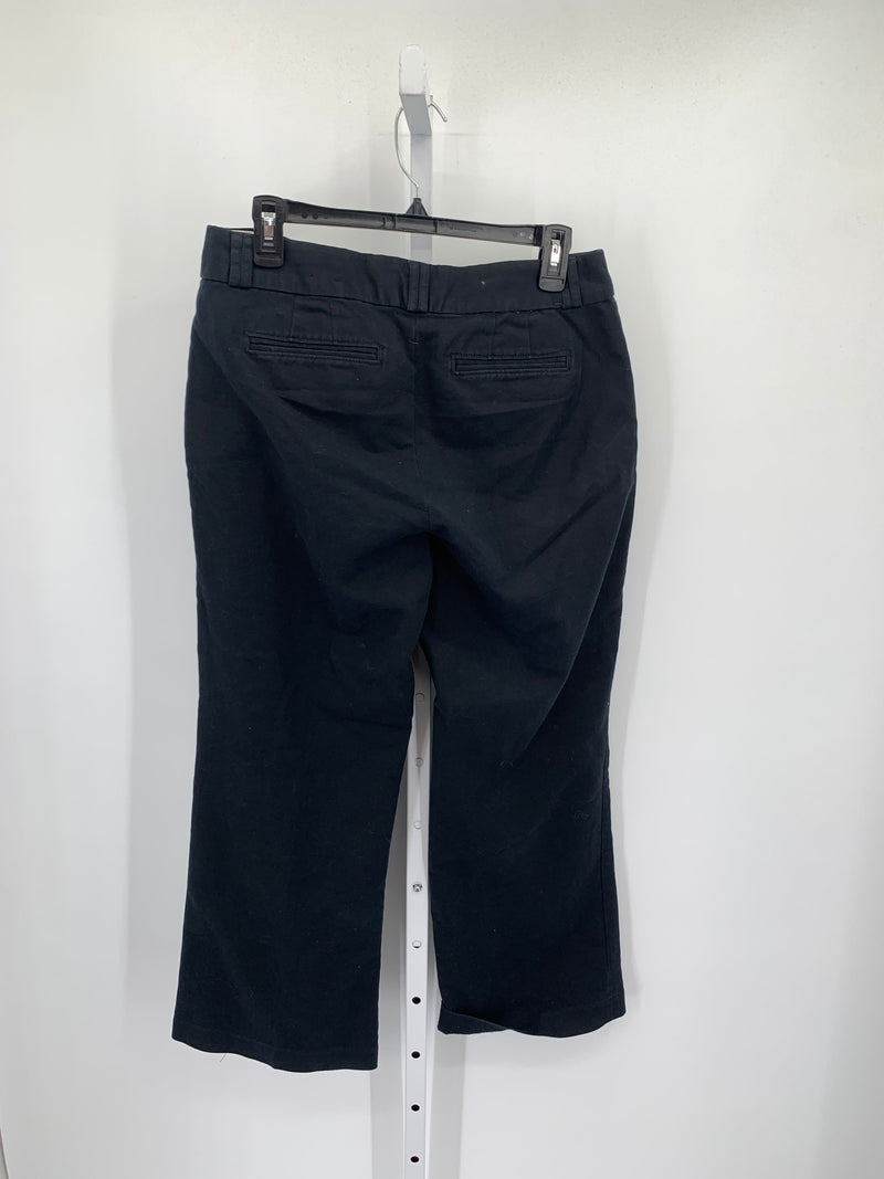 Banana Republic Size 10 Misses Pants