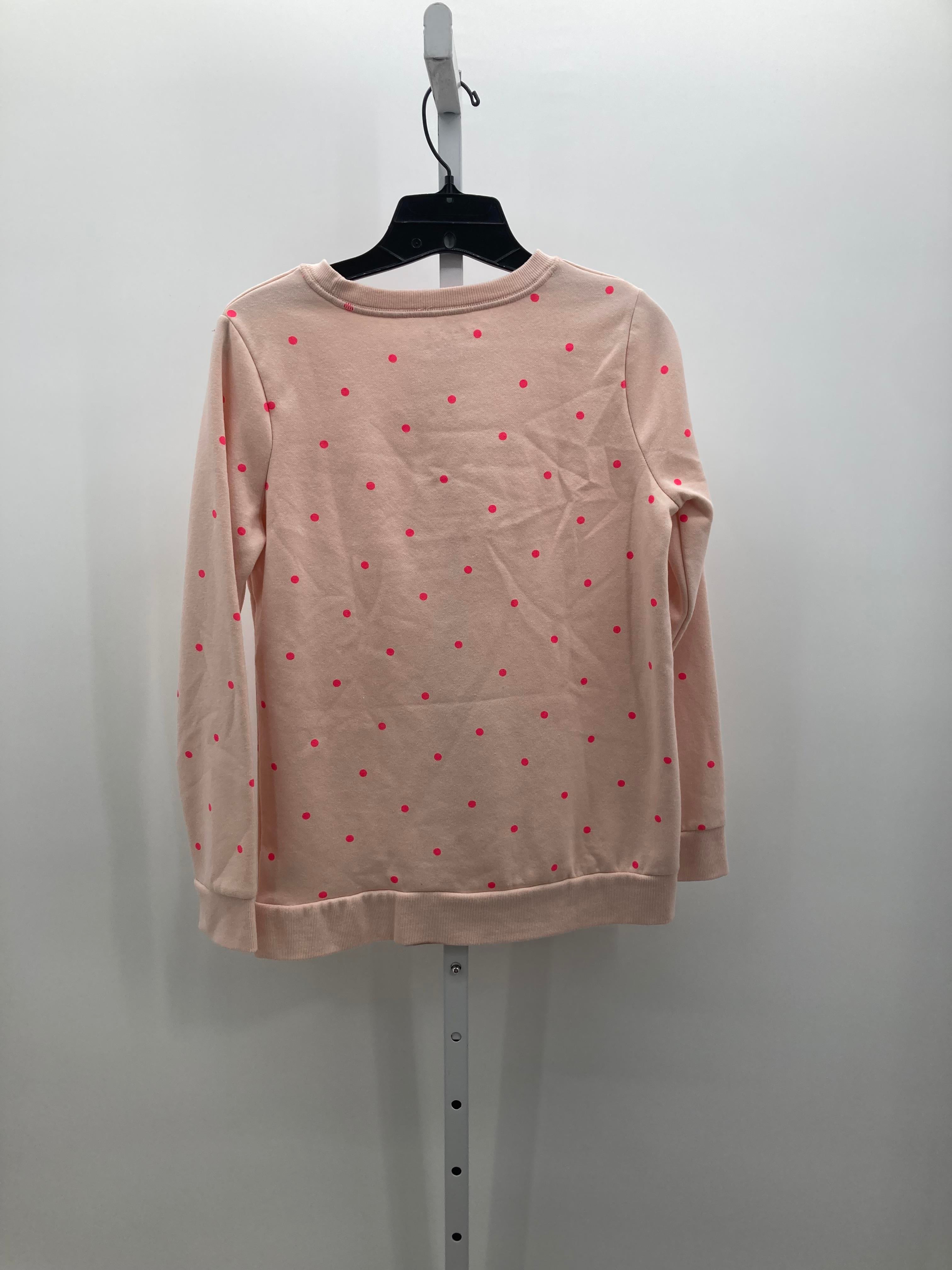Cat & Jack Size 14-16 Girls Long Sleeve Shirt