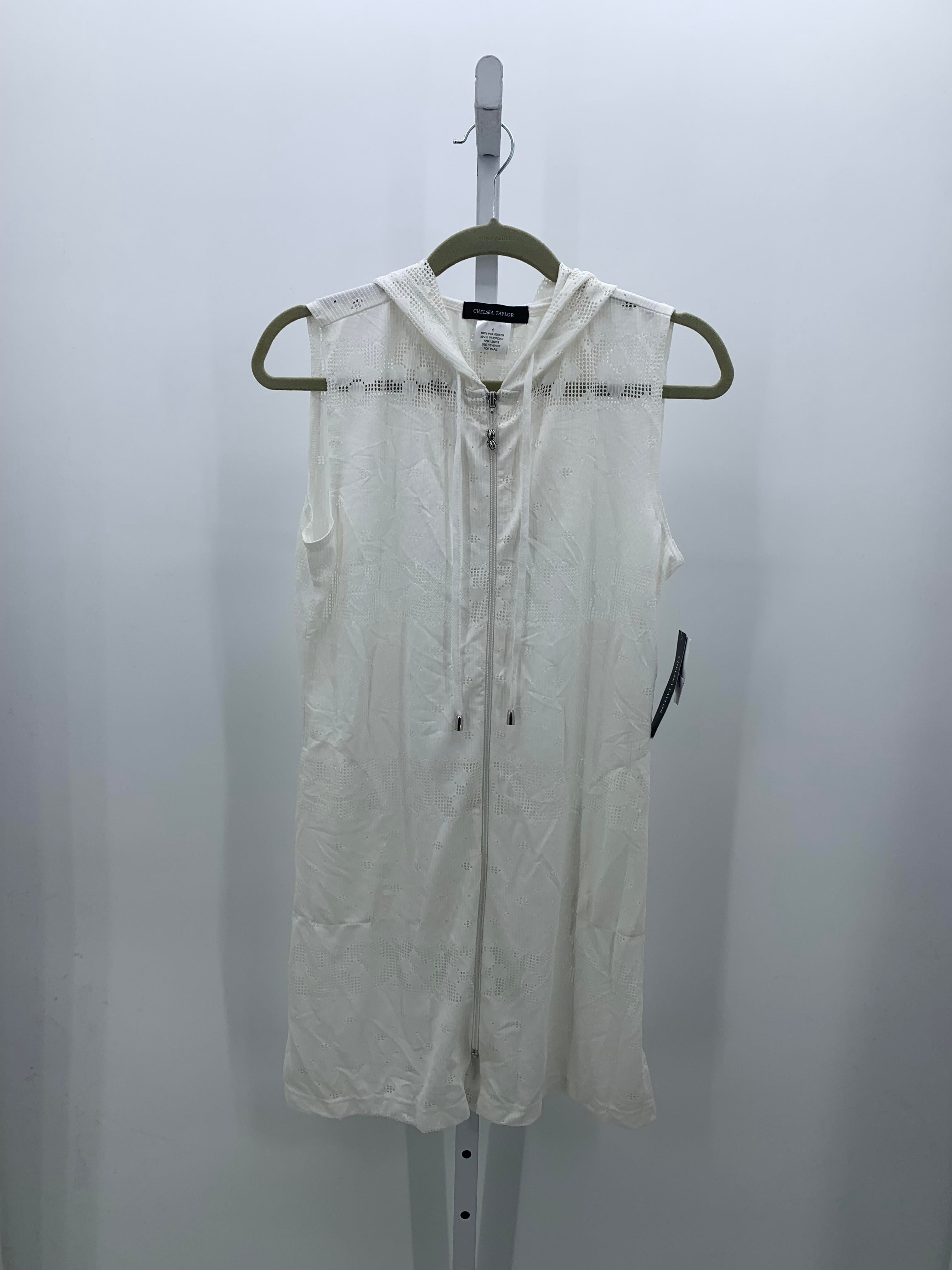 Size Small Misses Lightweight Jacket