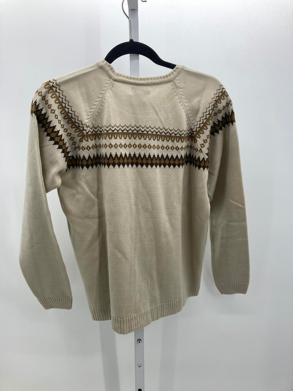 Myra Bag Size Extra Large Misses Long Slv Sweater