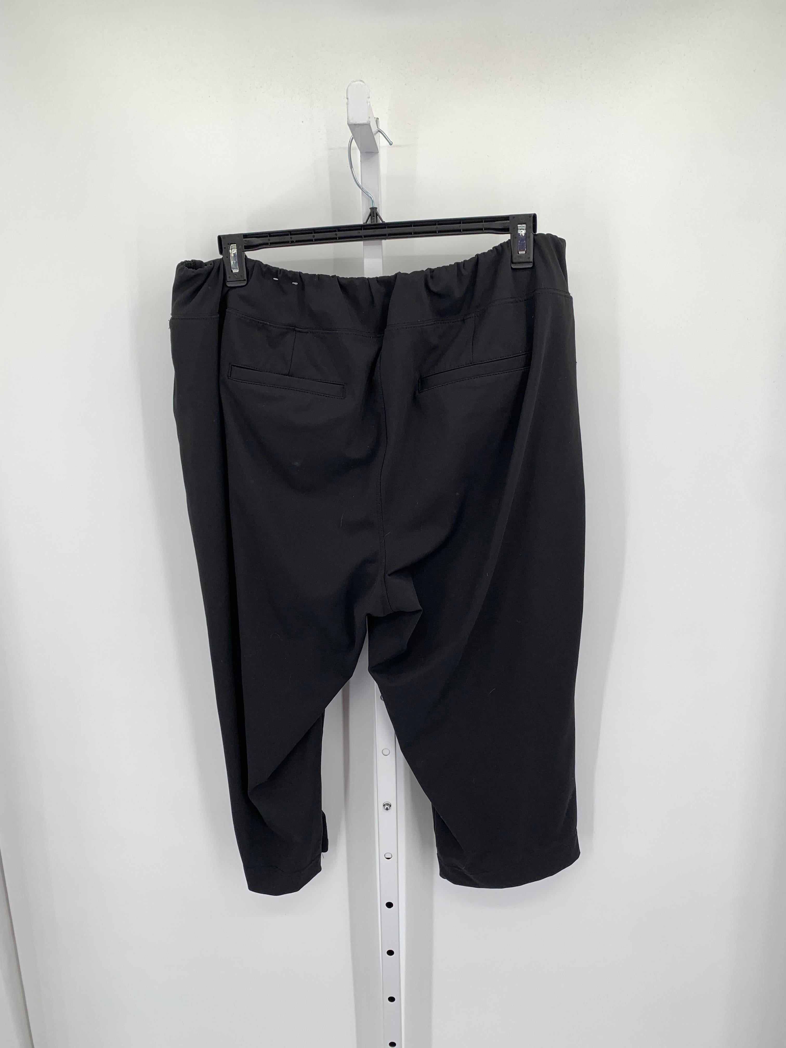 Livi Size 18/20 Misses Pants