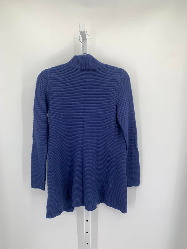 cyrus Size Large Misses Cardigan