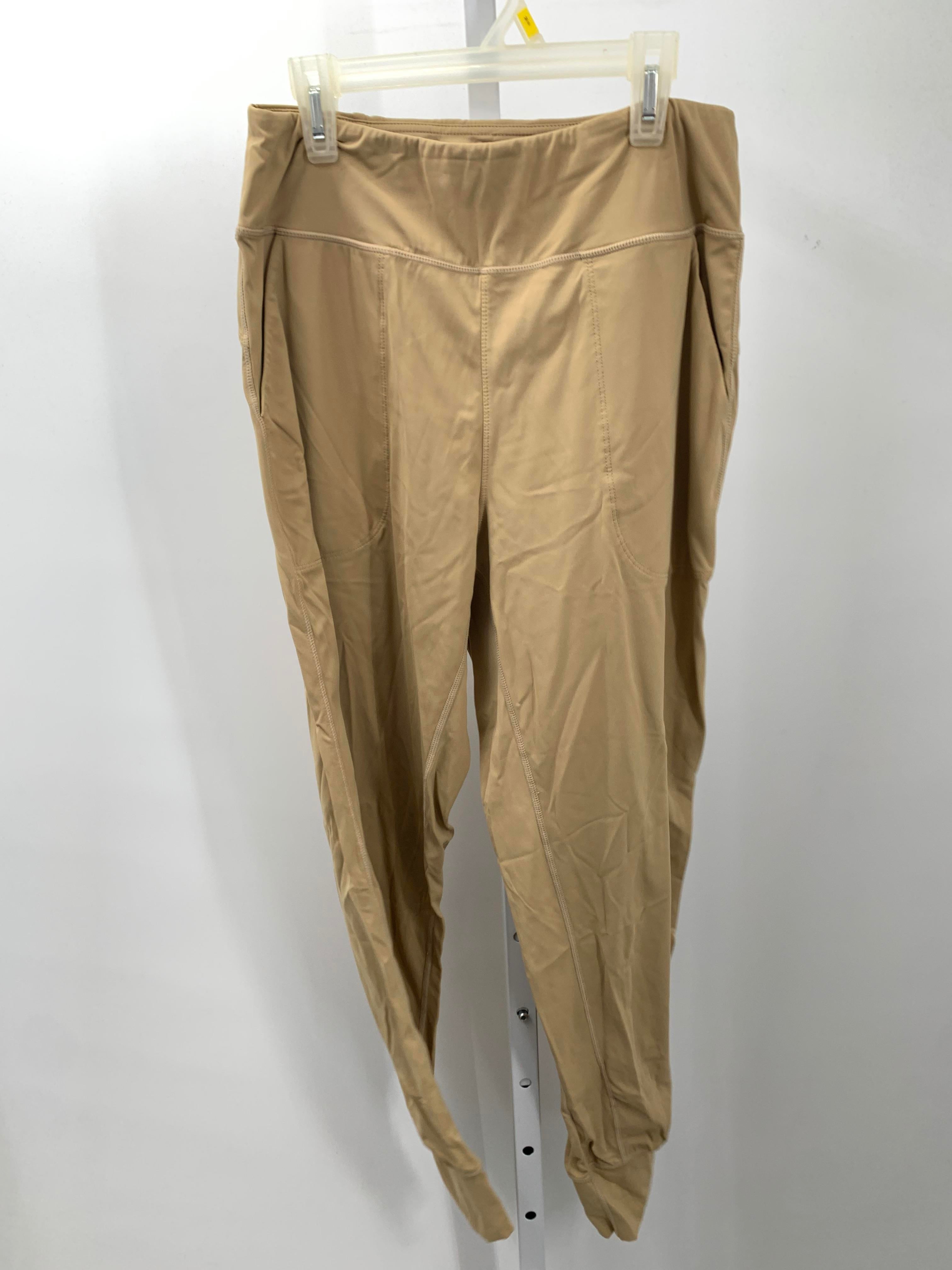 Size Medium Misses Pants