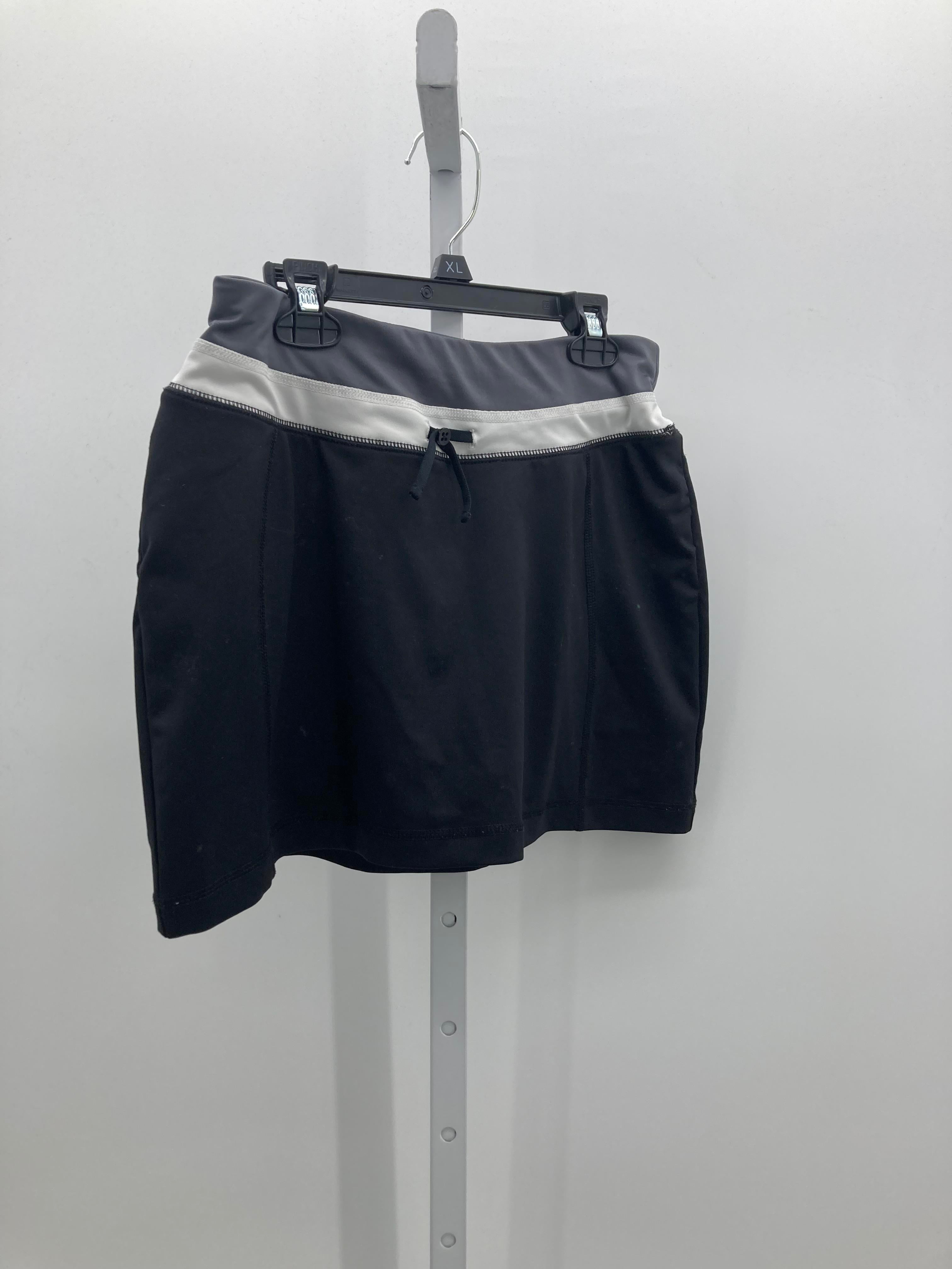 Tek Gear Size X Small Misses Skirt