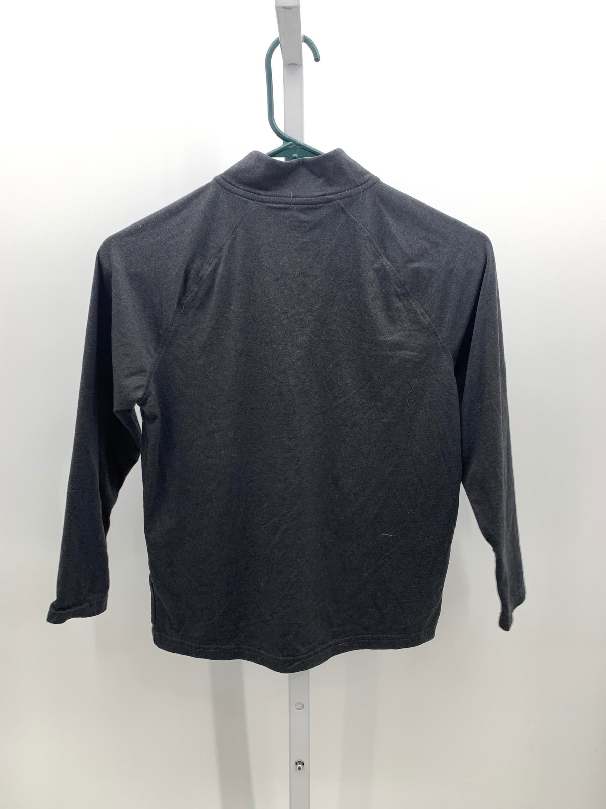 PARTIAL ZIP