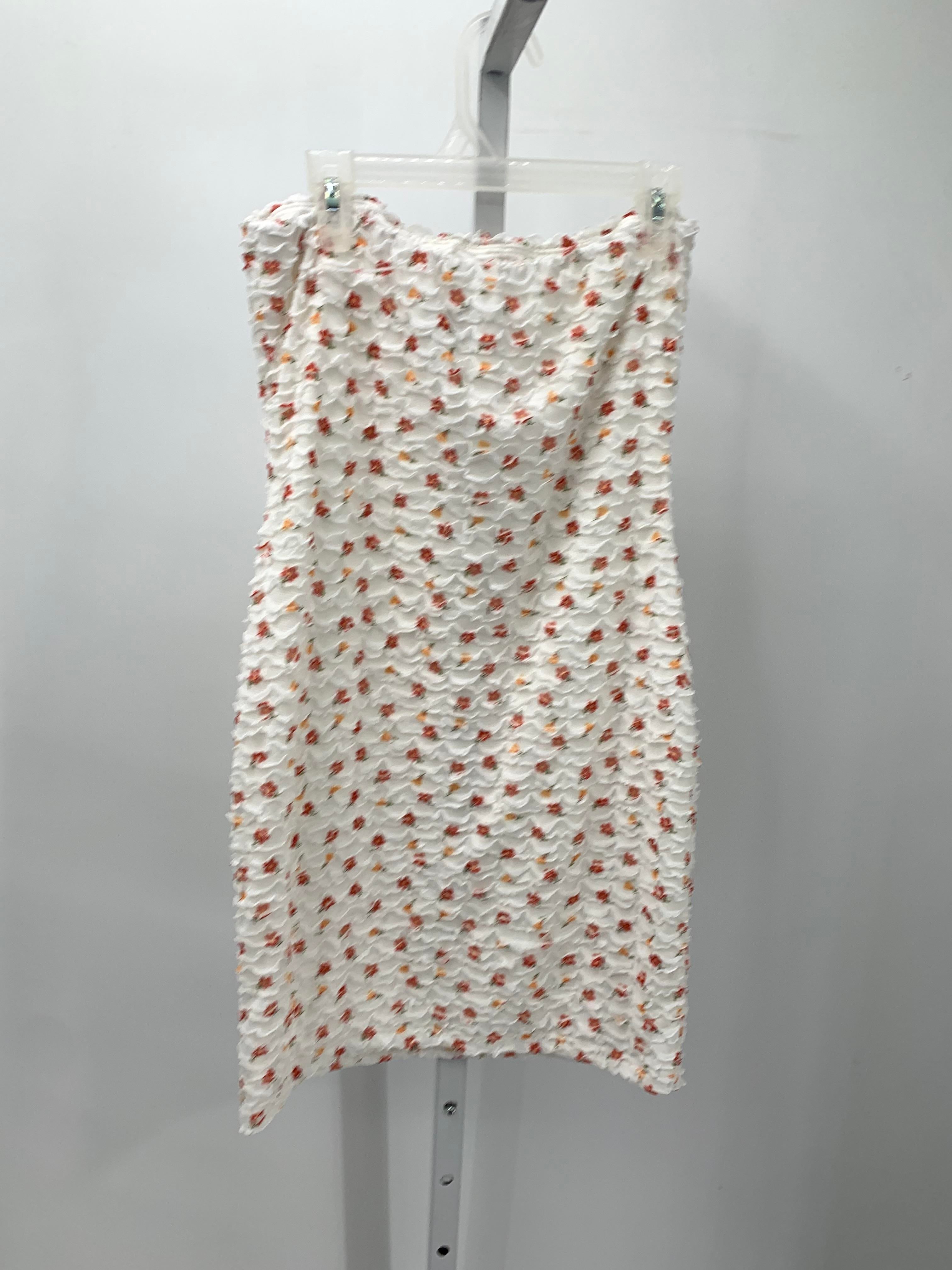 Size 6 Juniors Sundress