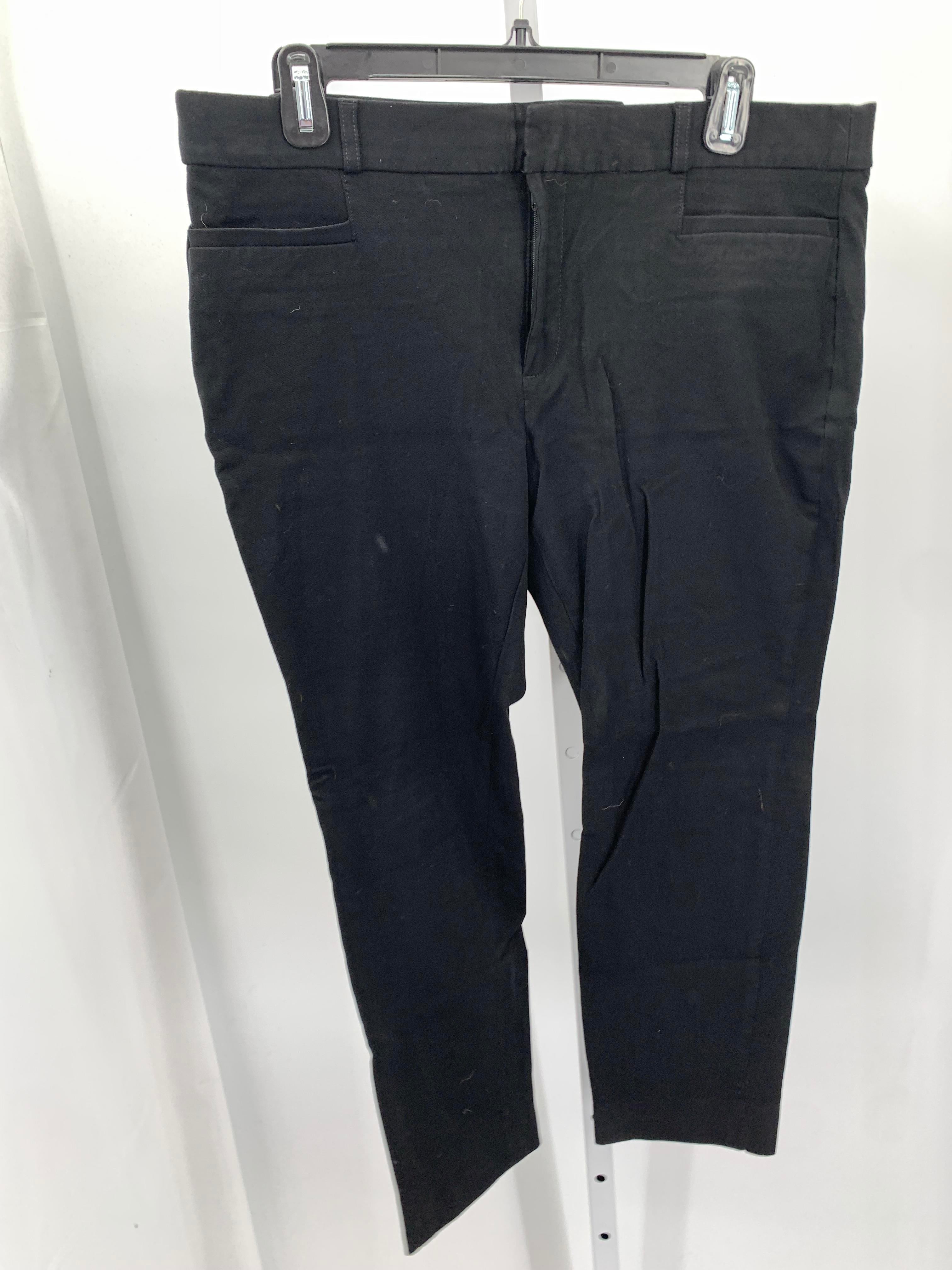 Banana Republic Size 12 Petite Petite Pants