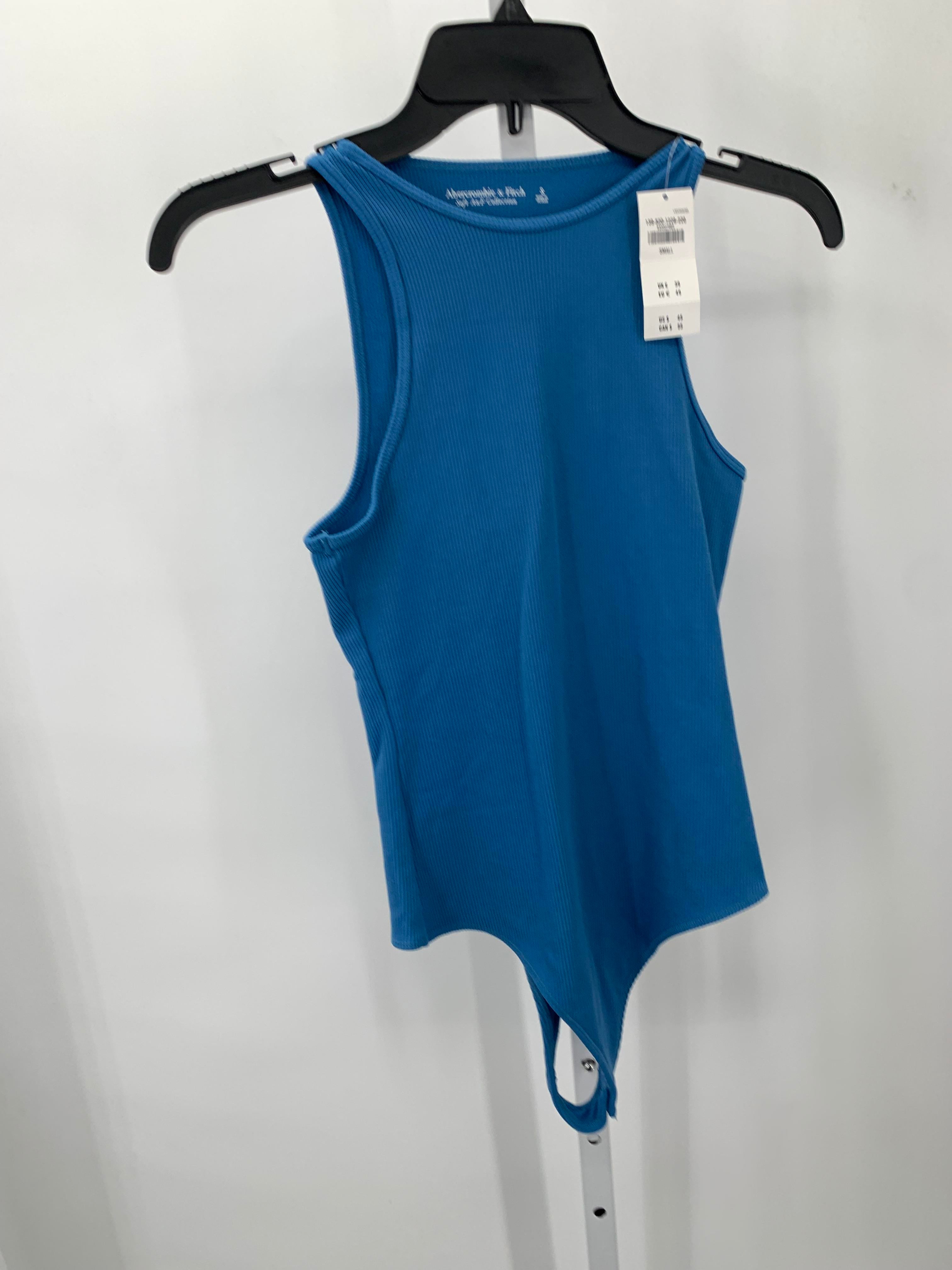 Abercrombie Size Small Juniors Tank