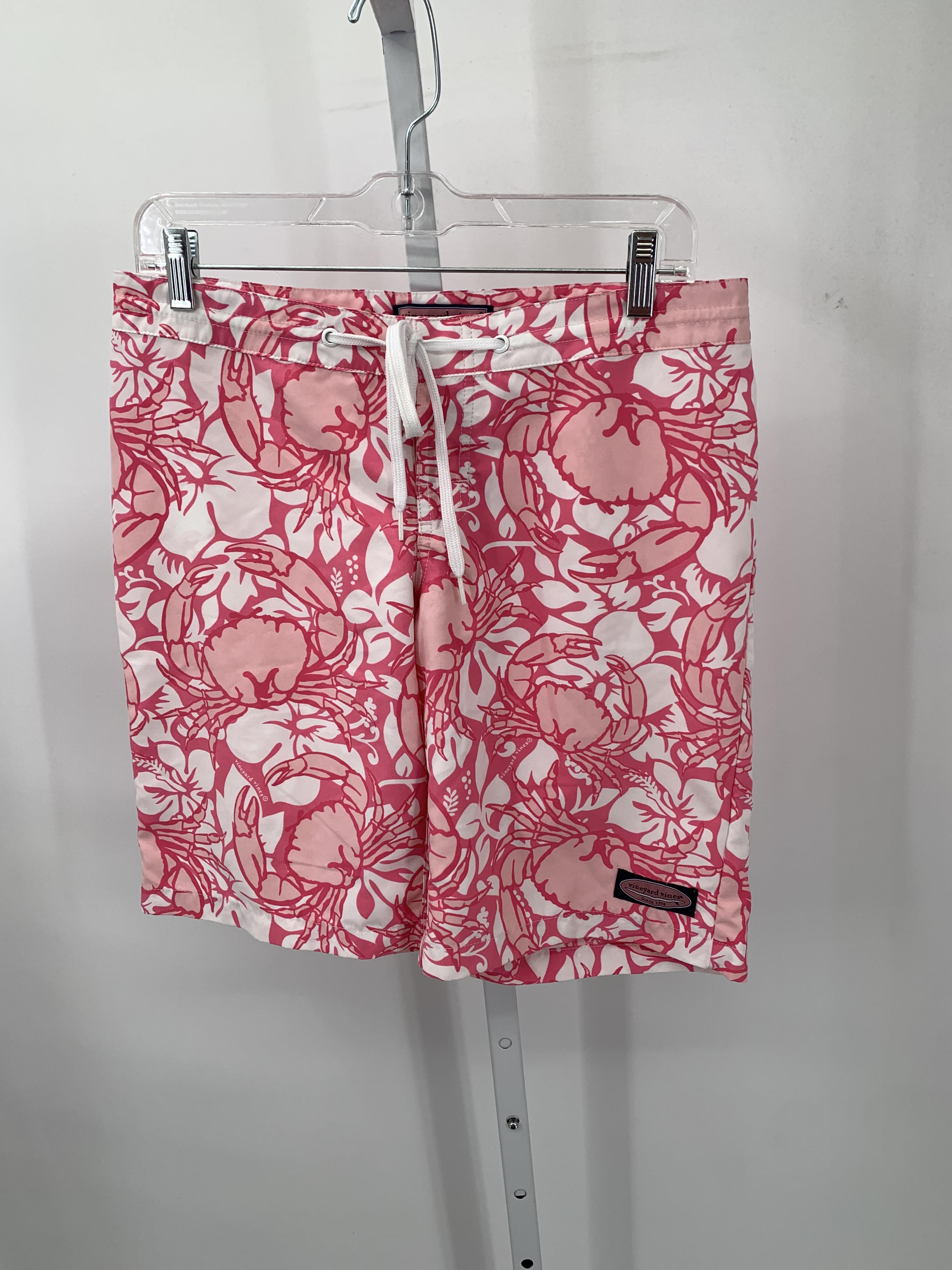 Vineyard Vines Size 6 Misses Shorts