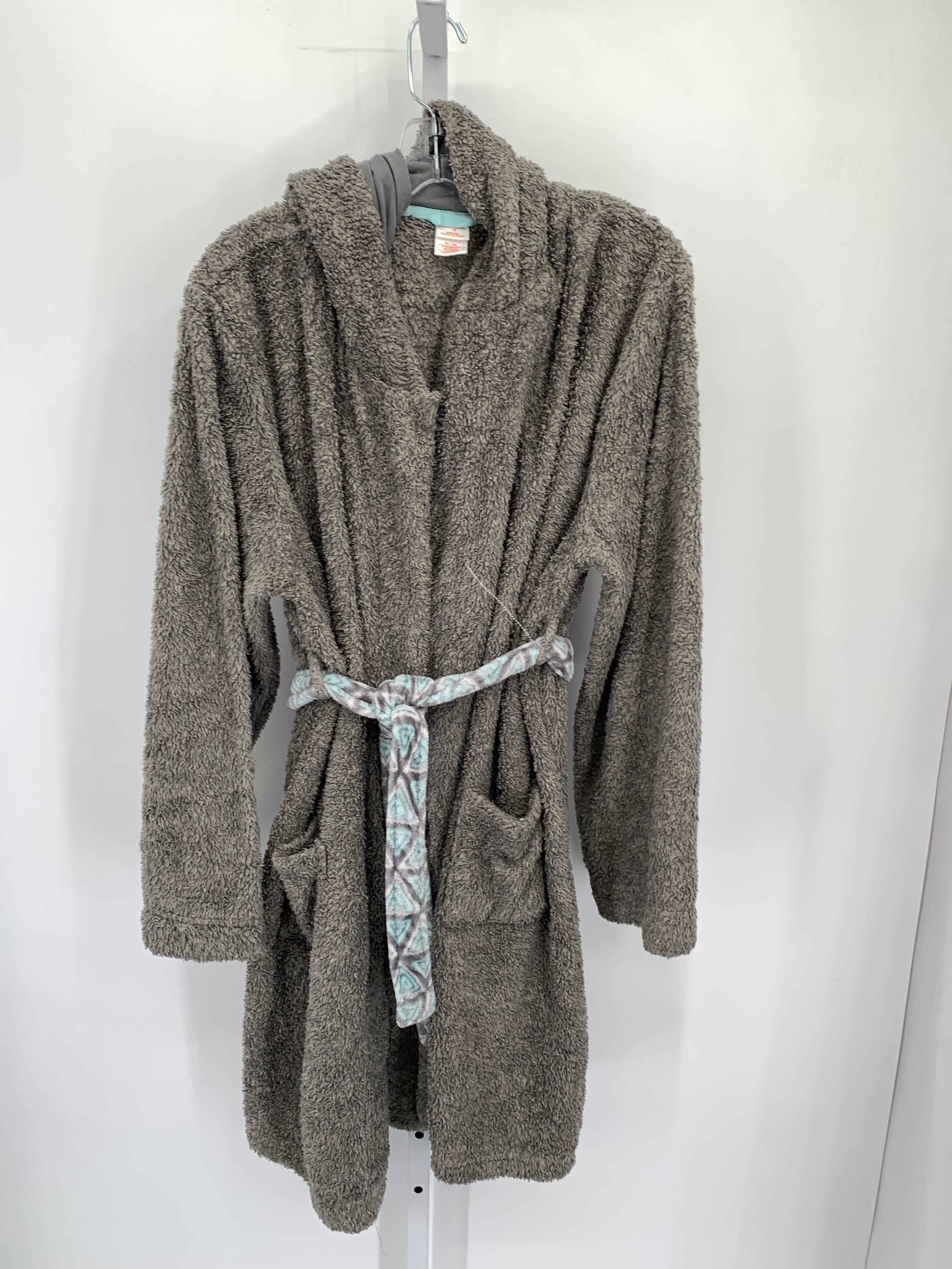 Wonder Nation Size 16 Girls Robe